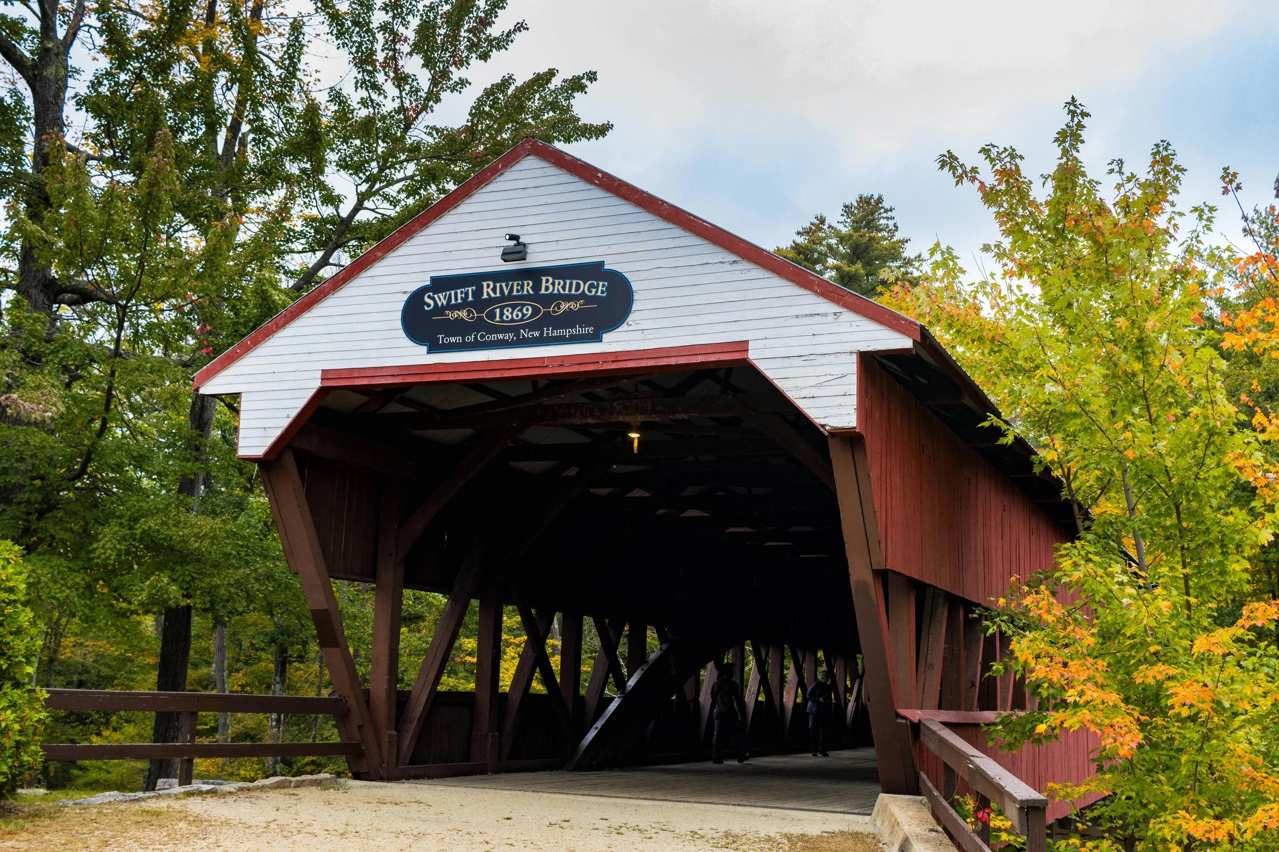 Best Weekend Getaways in New Hampshire for Couples Who Need a Real Reset