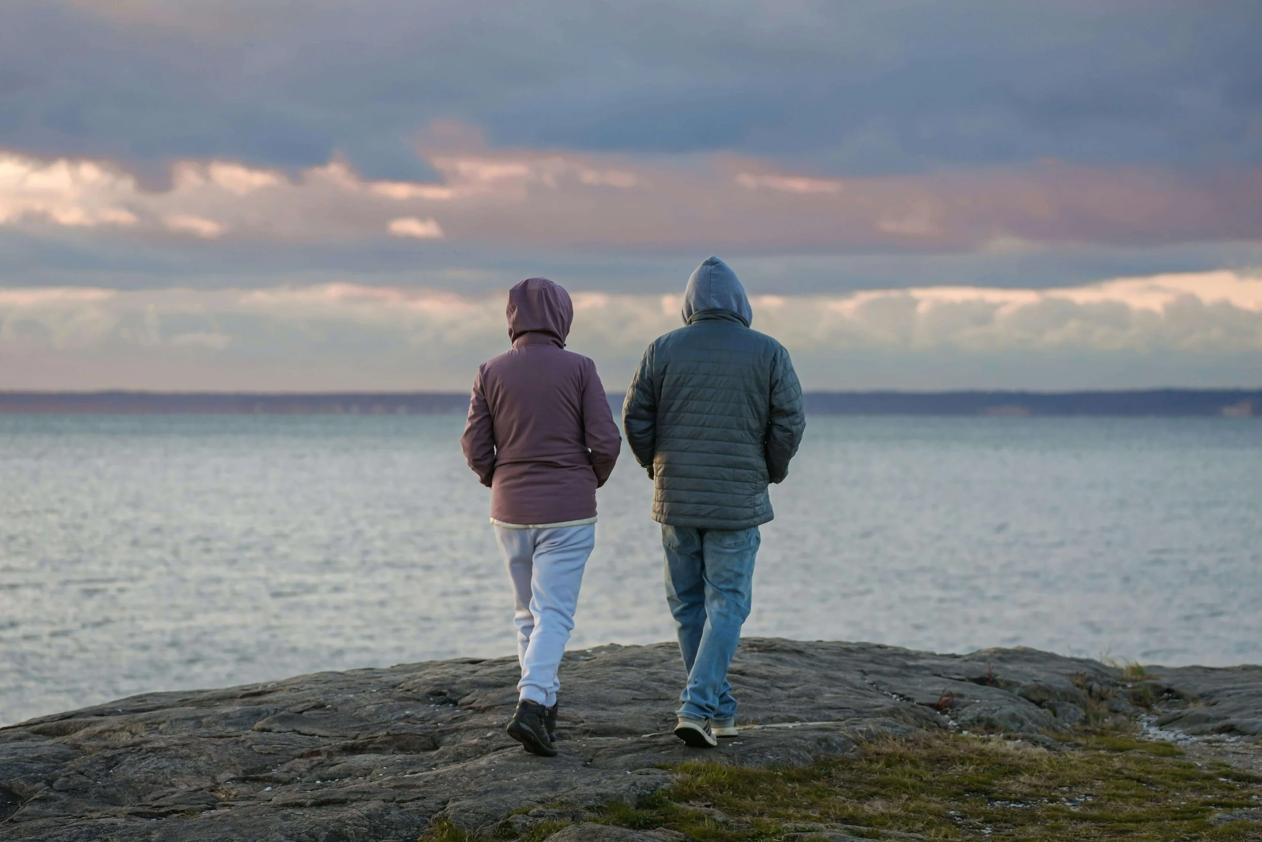 Maine Weekend Getaways for Couples Seeking Relaxation and Connection