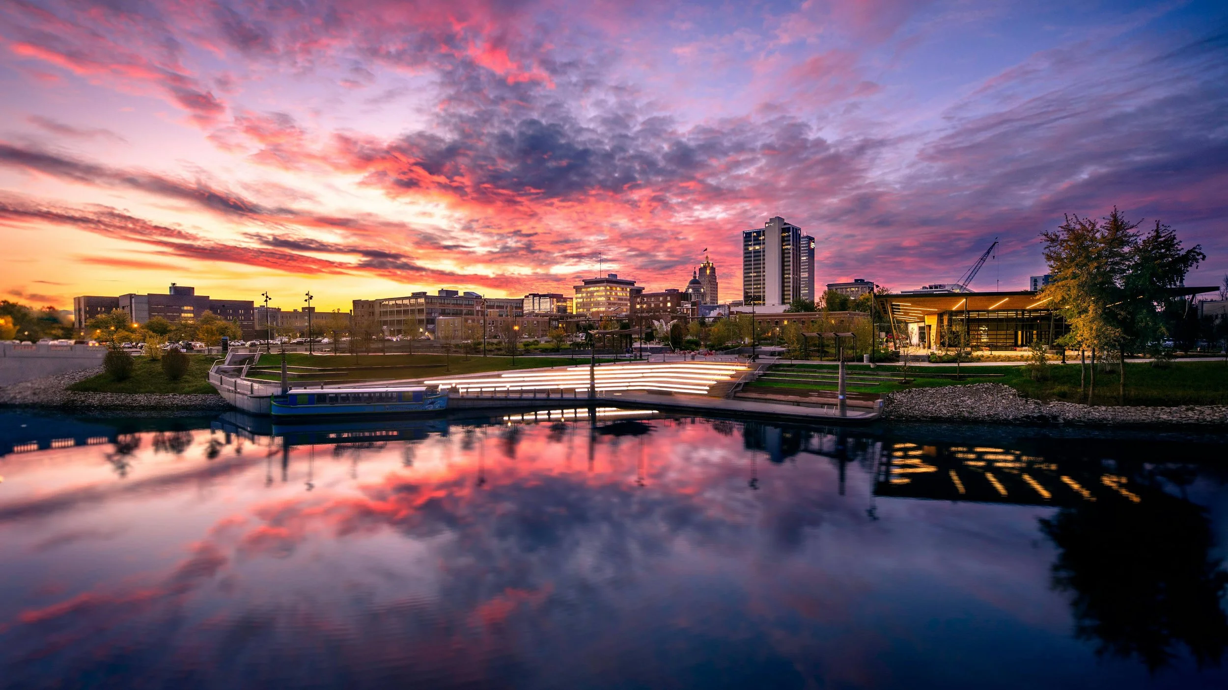 Best Date Night Ideas in Fort Worth for Couples