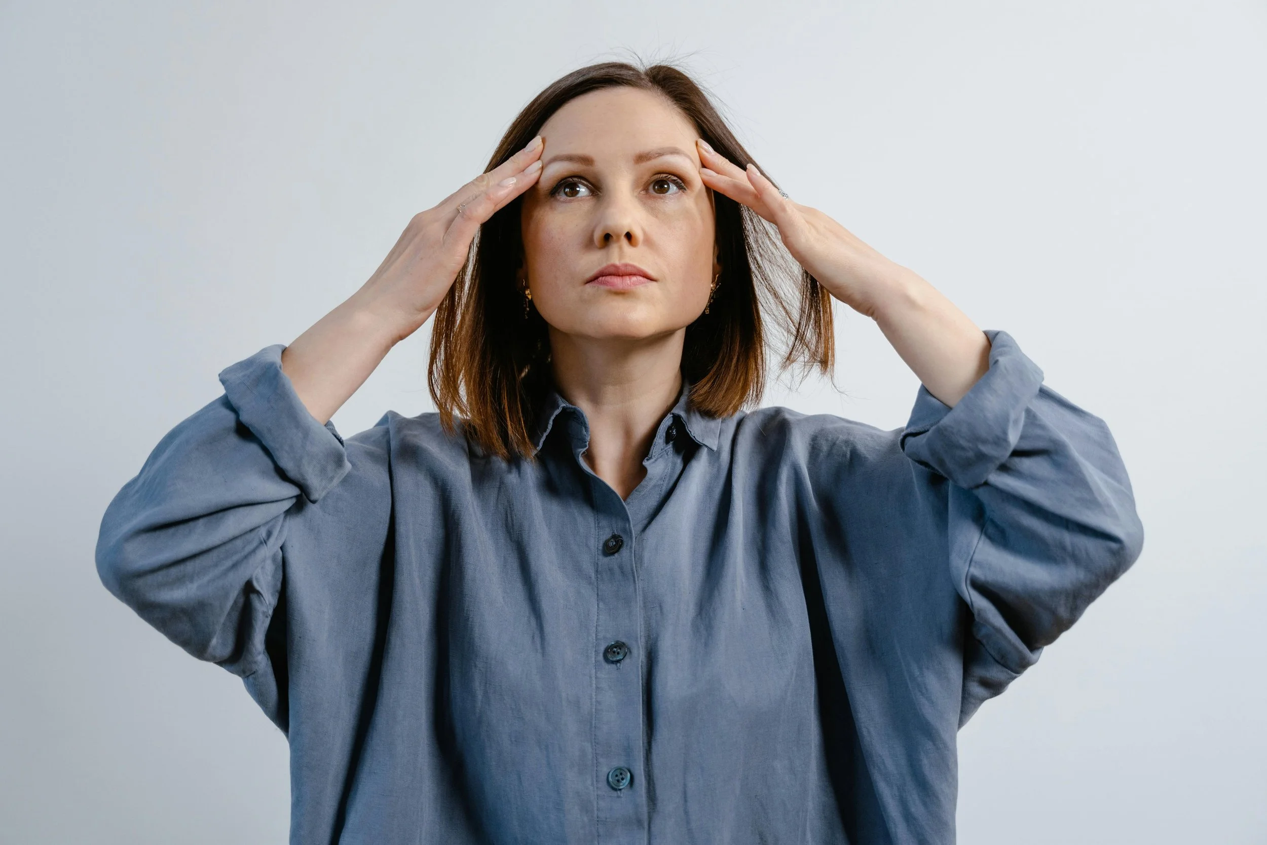 ADHD Counseling in Katy, TX