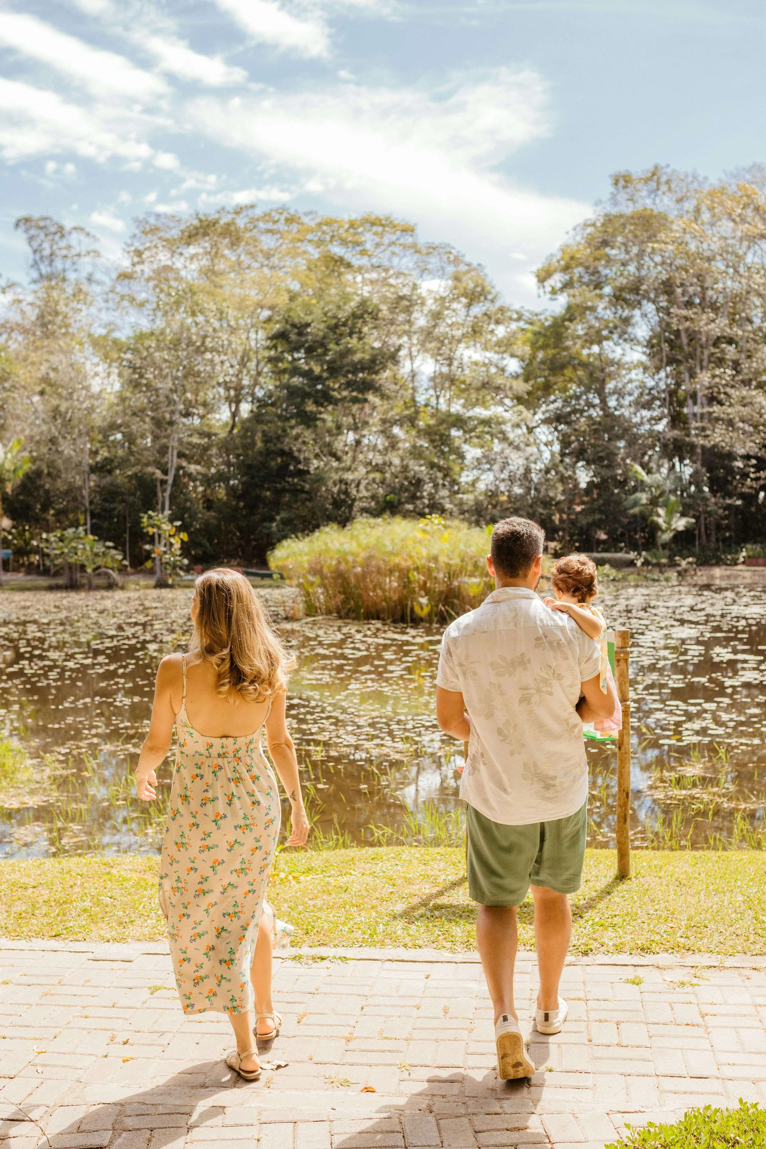 Best Walks in Katy, TX for Couples Who Need to Reconnect