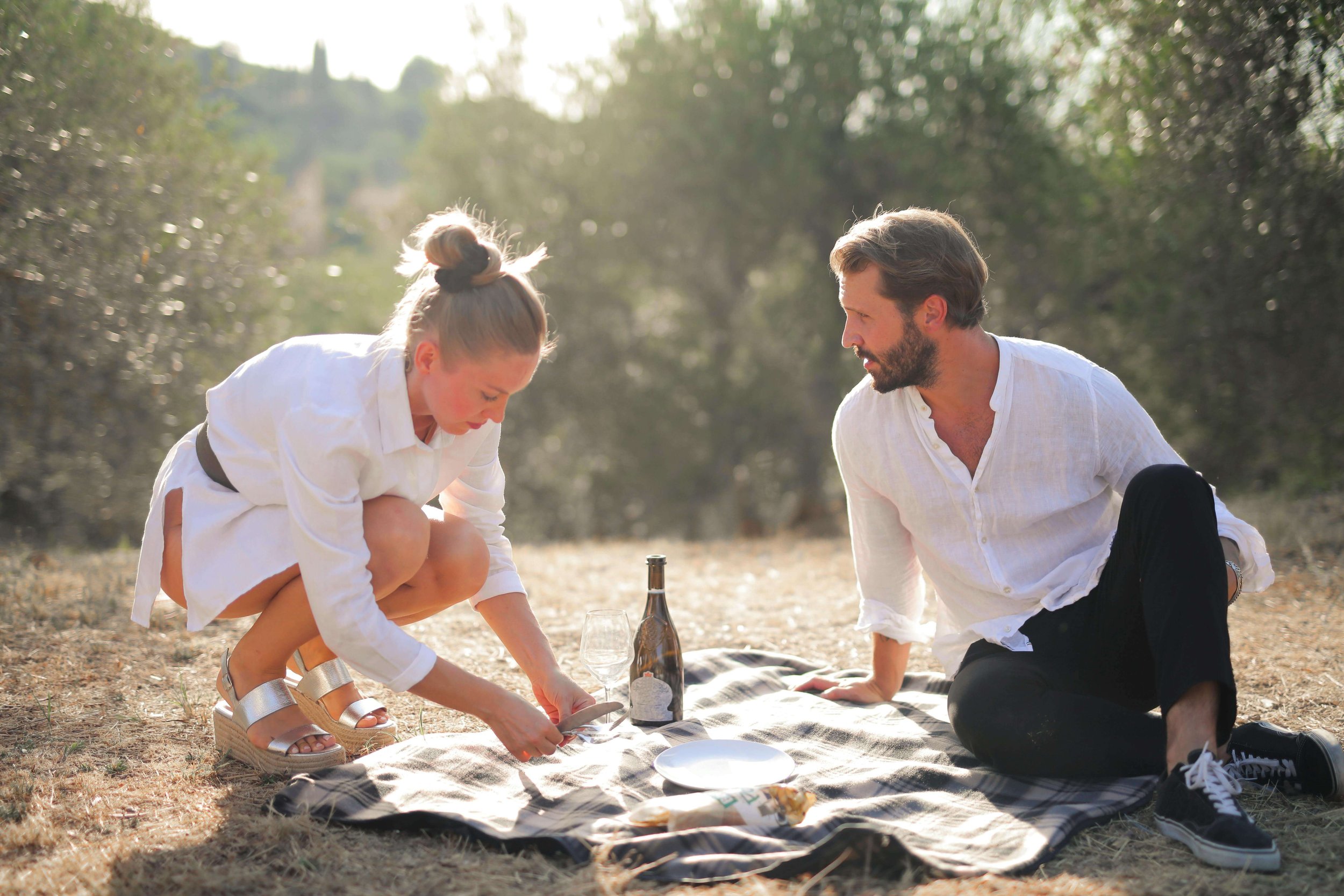 Best Date Ideas in McKinney, TX