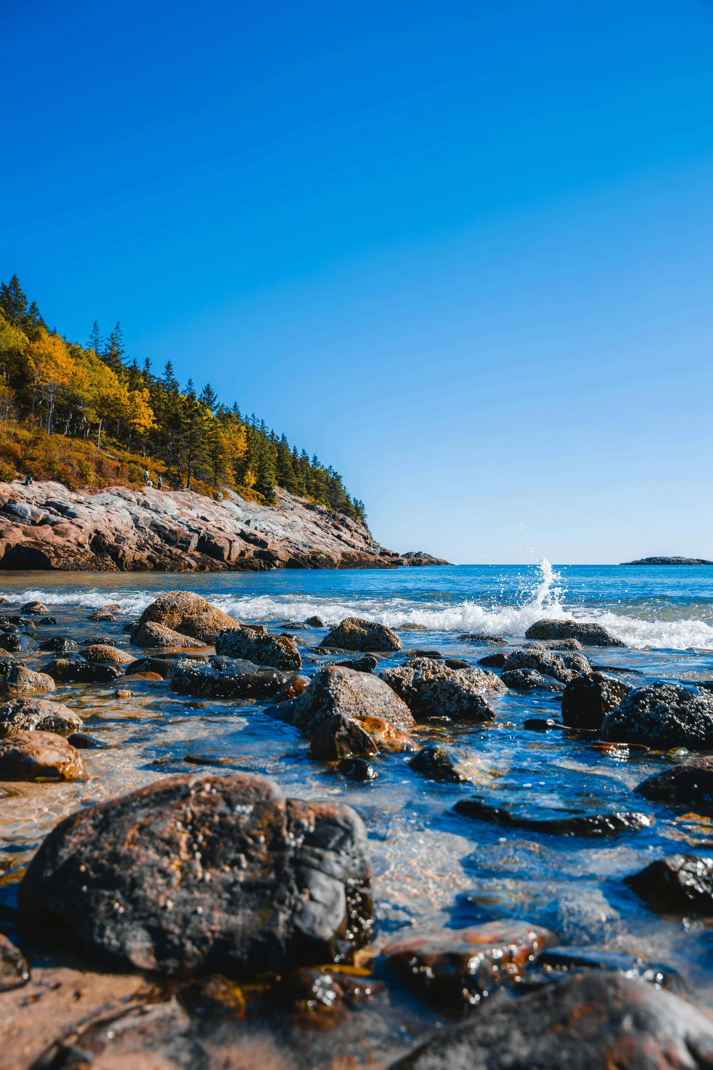 Date Ideas in Camden, ME