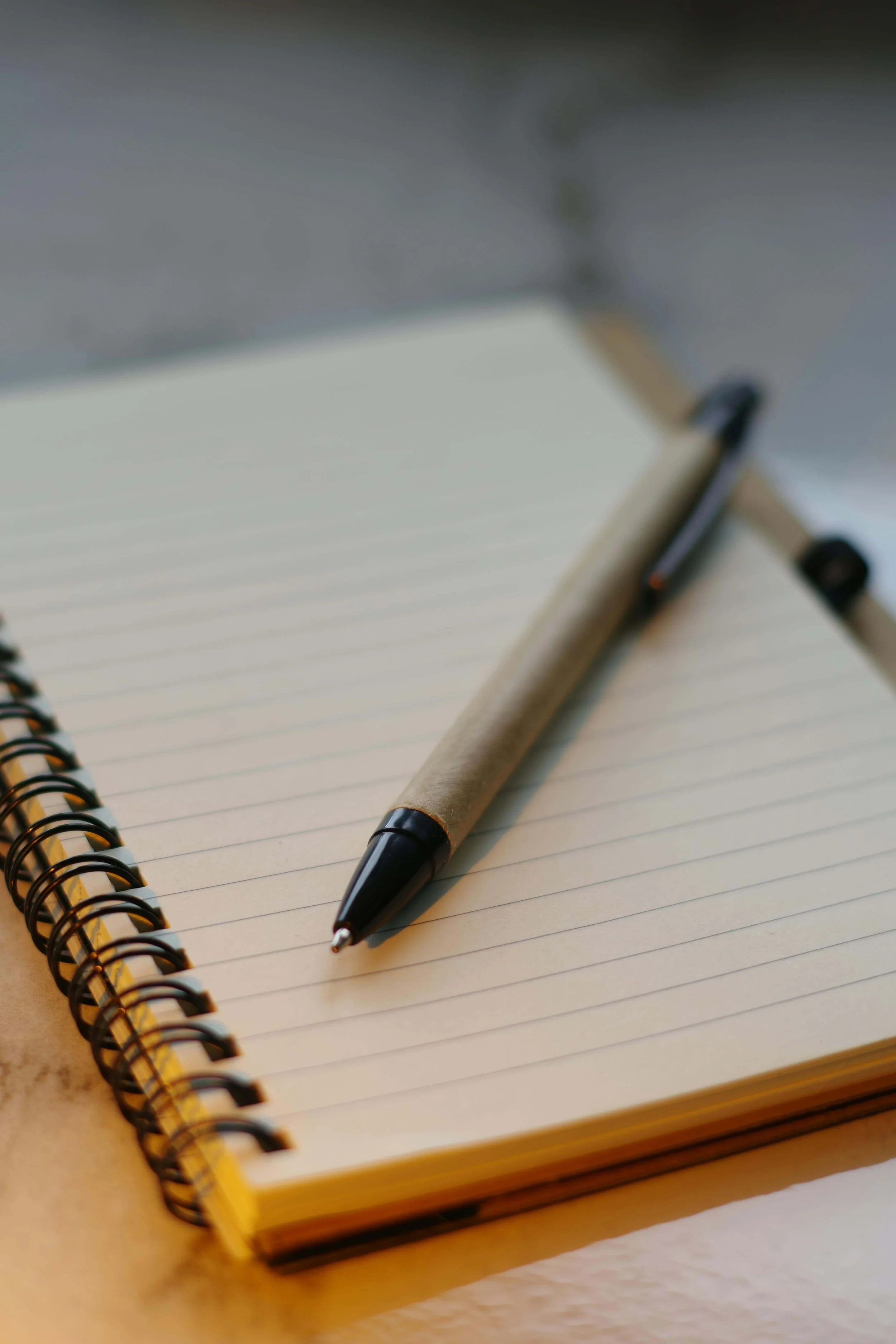 Journaling Spots in Manchester, NH