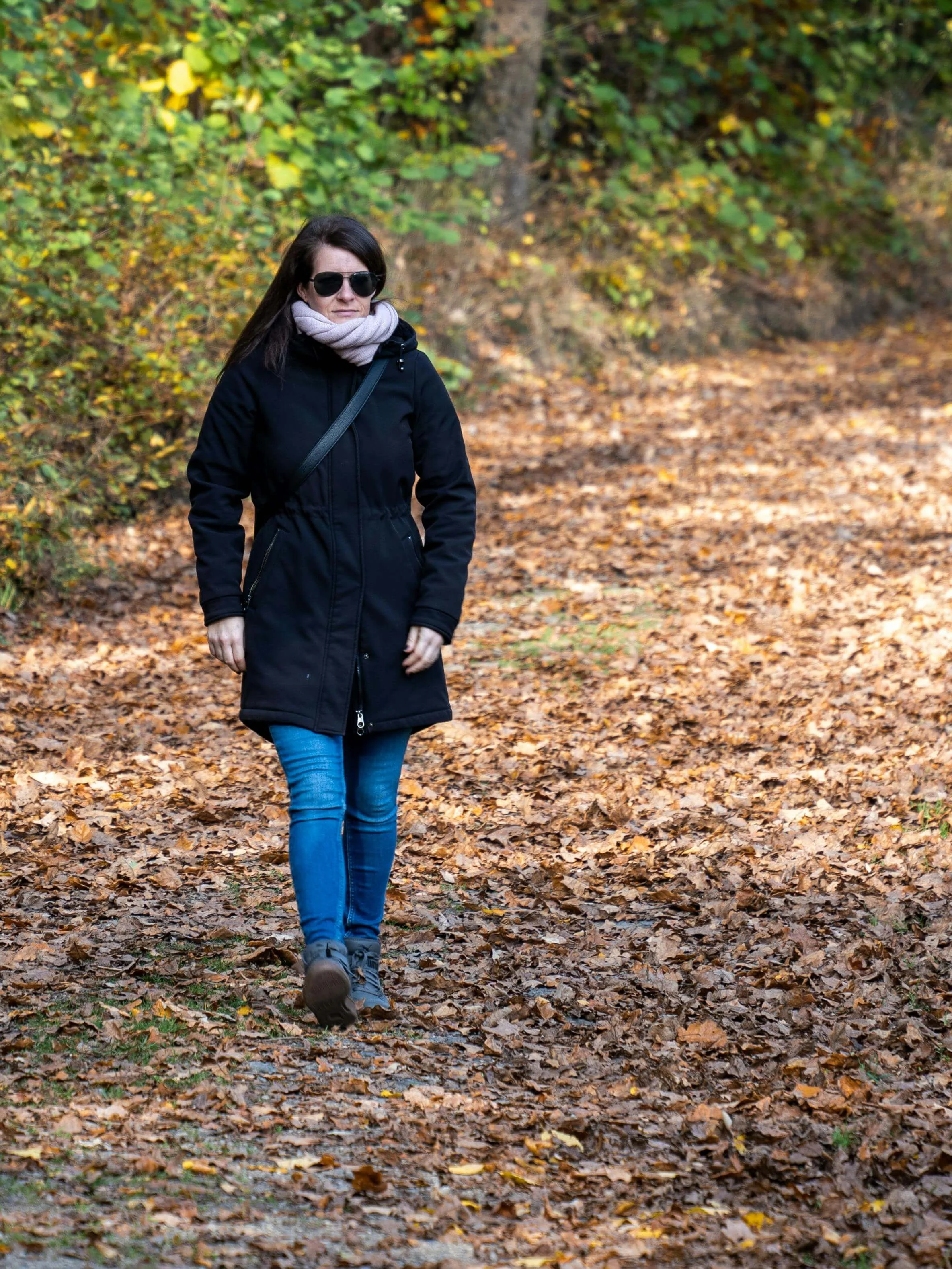 The Best Walks Near Bedford, NH