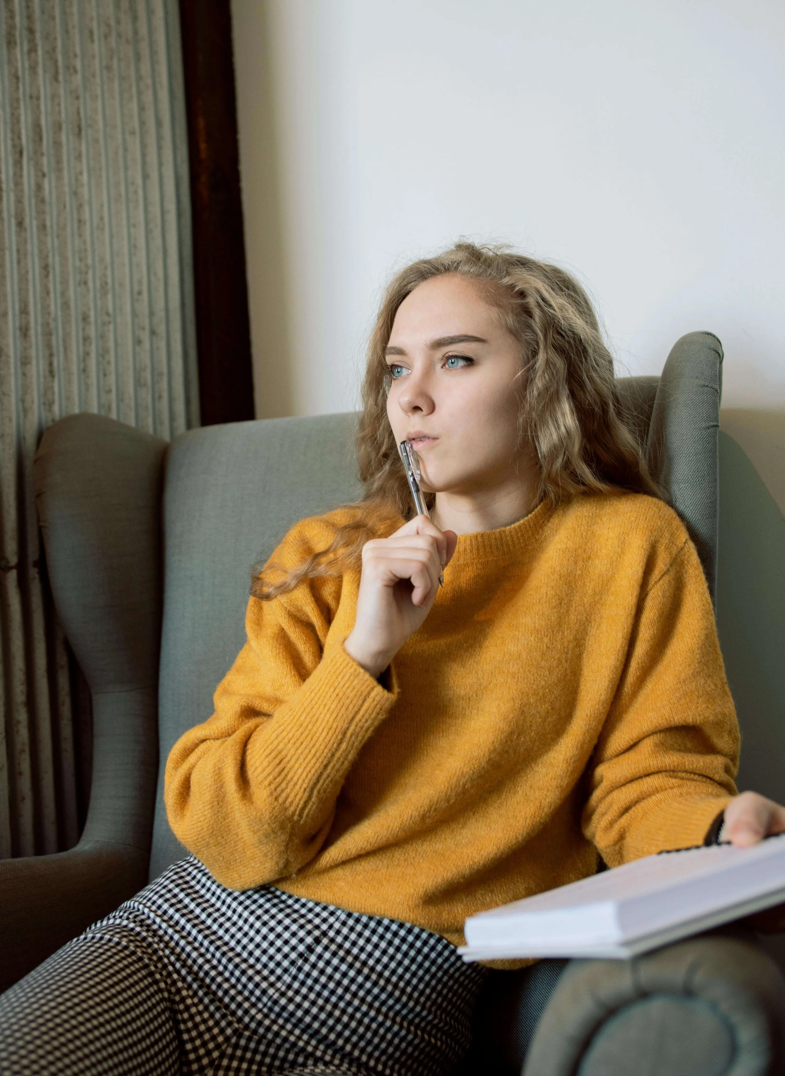 Which Therapy Is Right for Me?