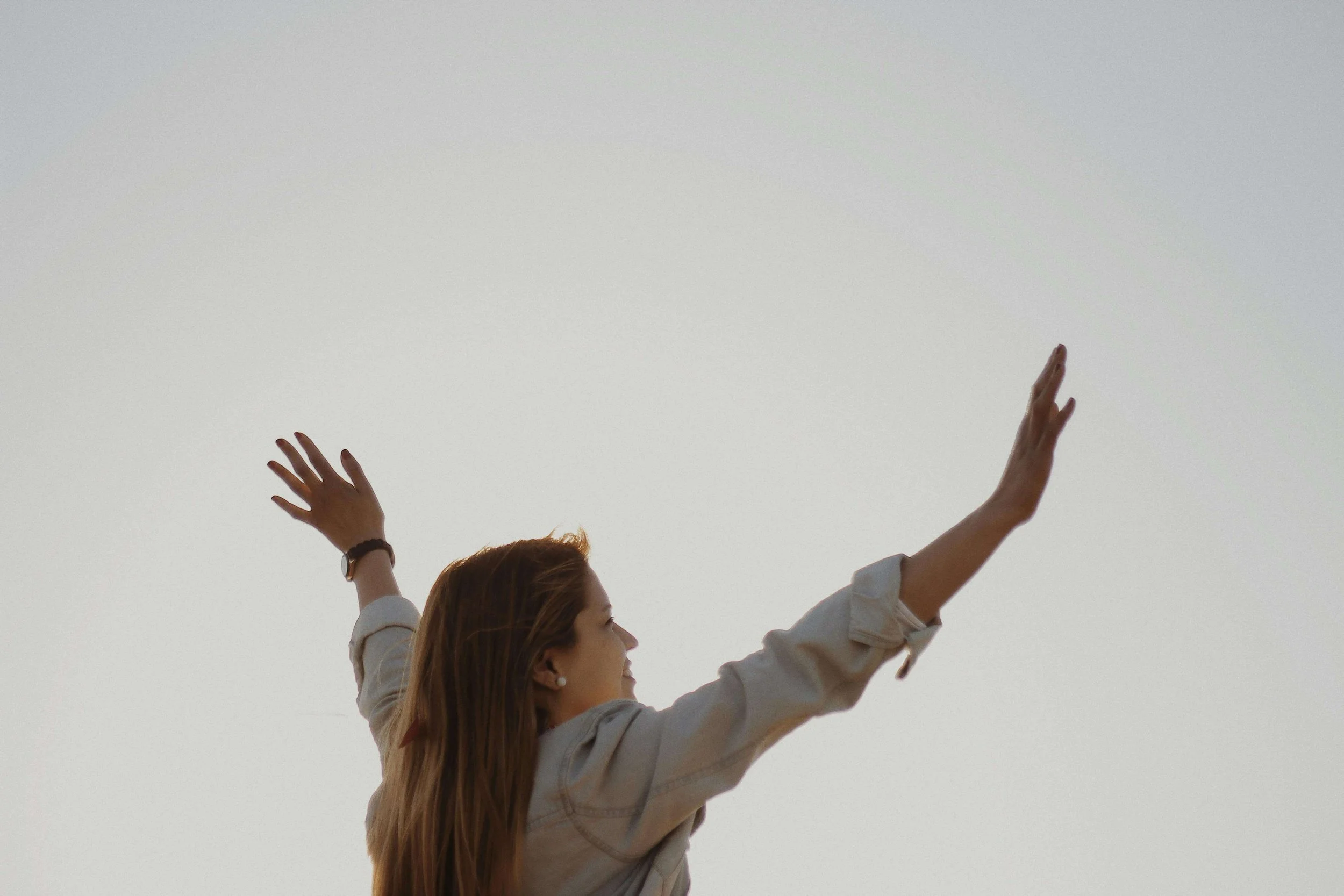 Who Were You Before You Learned to Protect Yourself?