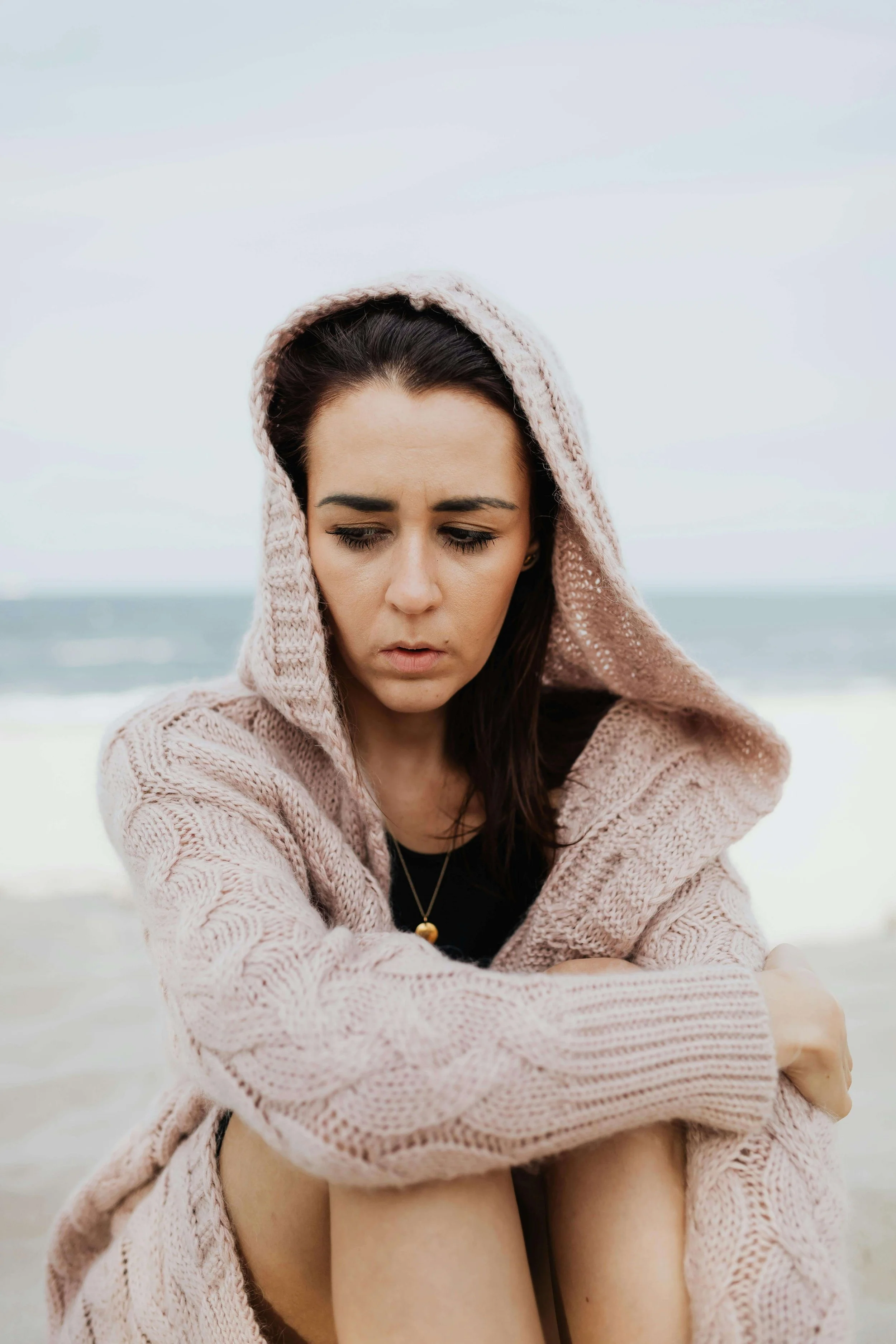 The Inner Critic That Runs Your Life And Where It Came From
