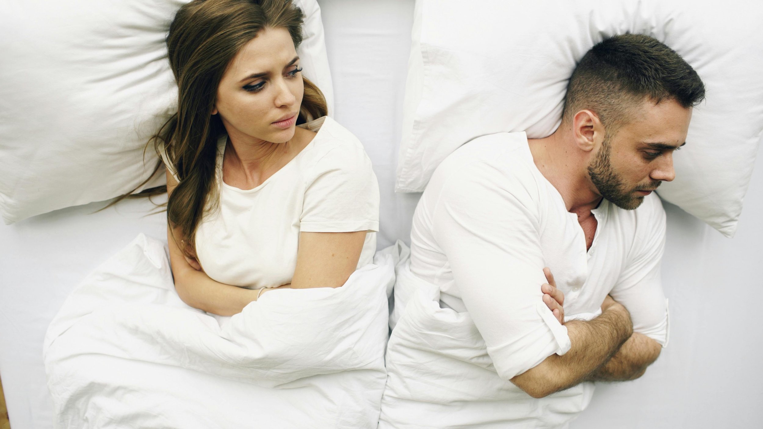 7 Reasons Couples Don't Start Therapy And What Each One Holds Up To