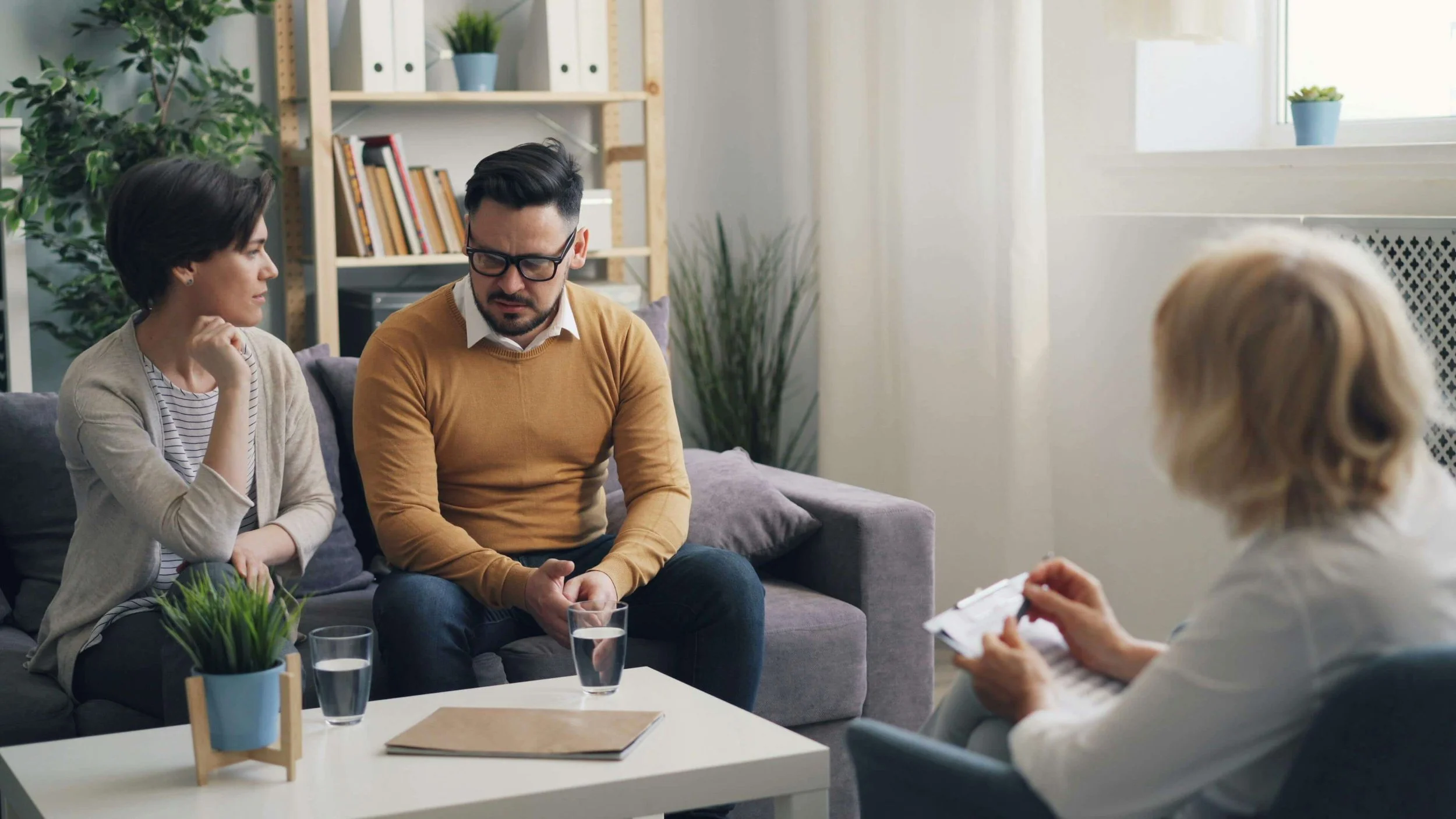What Is Neurodiverse Couples Therapy