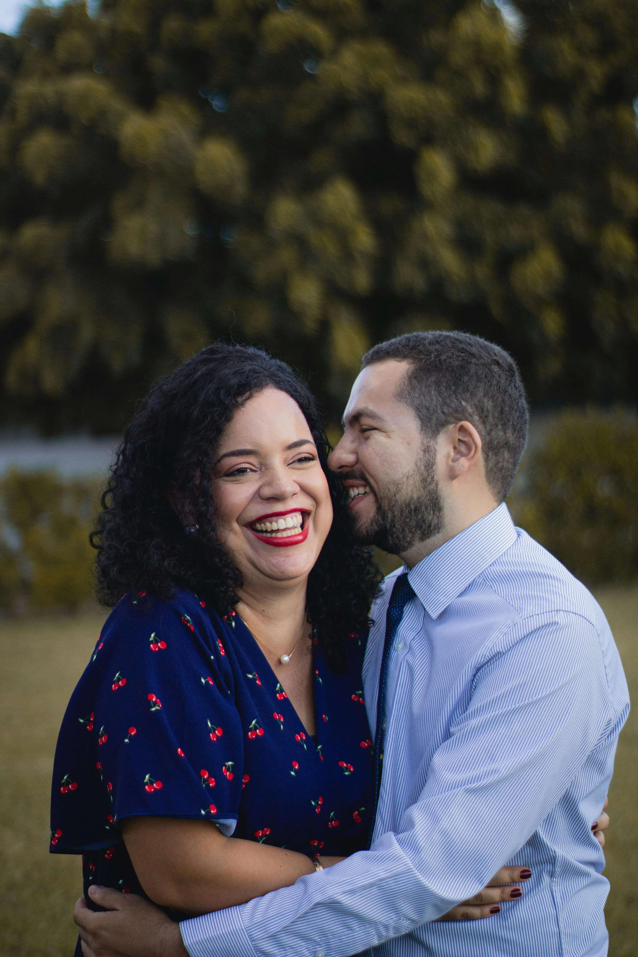 What It Feels Like When a Neurodiverse Marriage Works