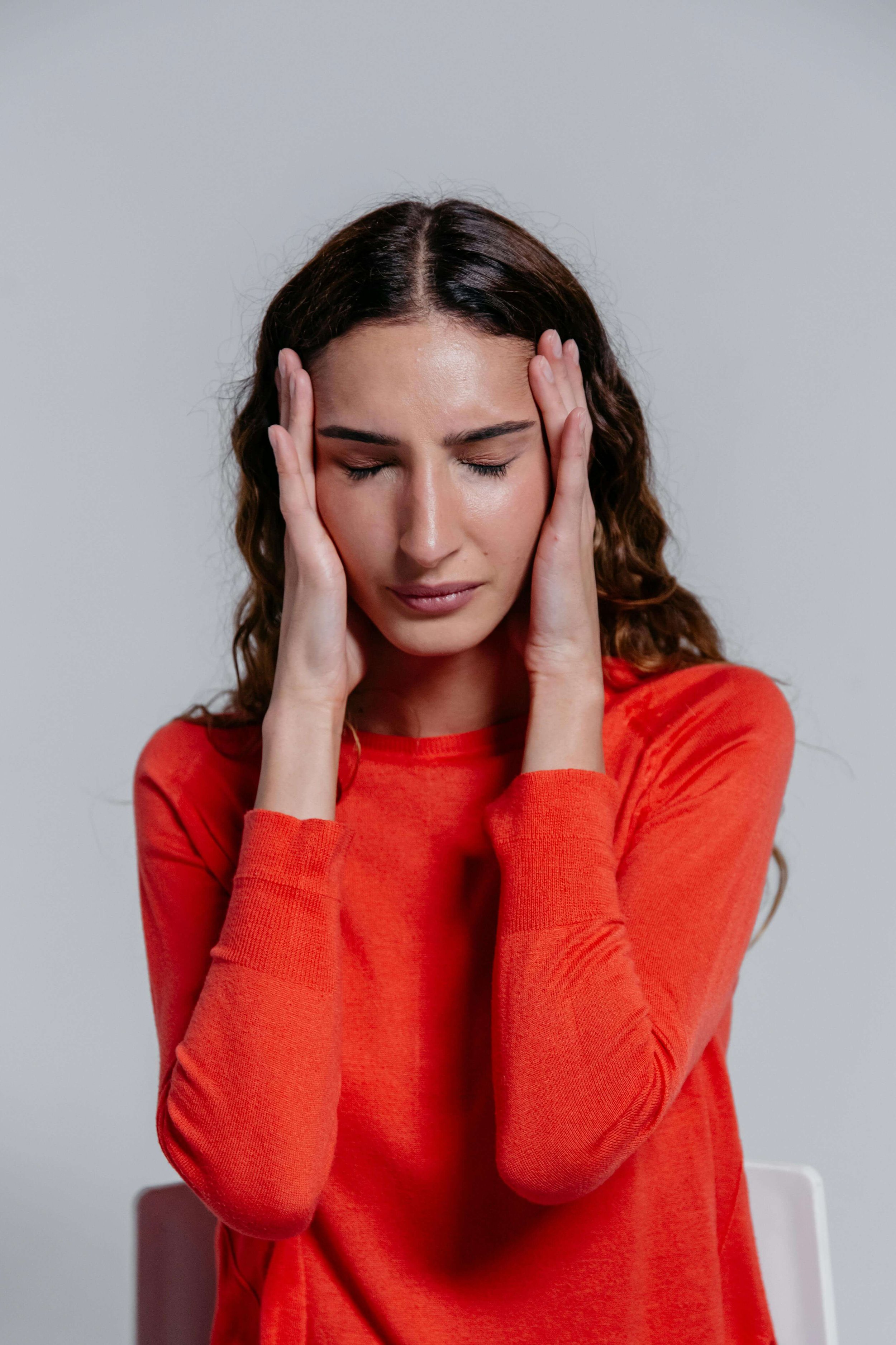 Interoception in Autism and ADHD