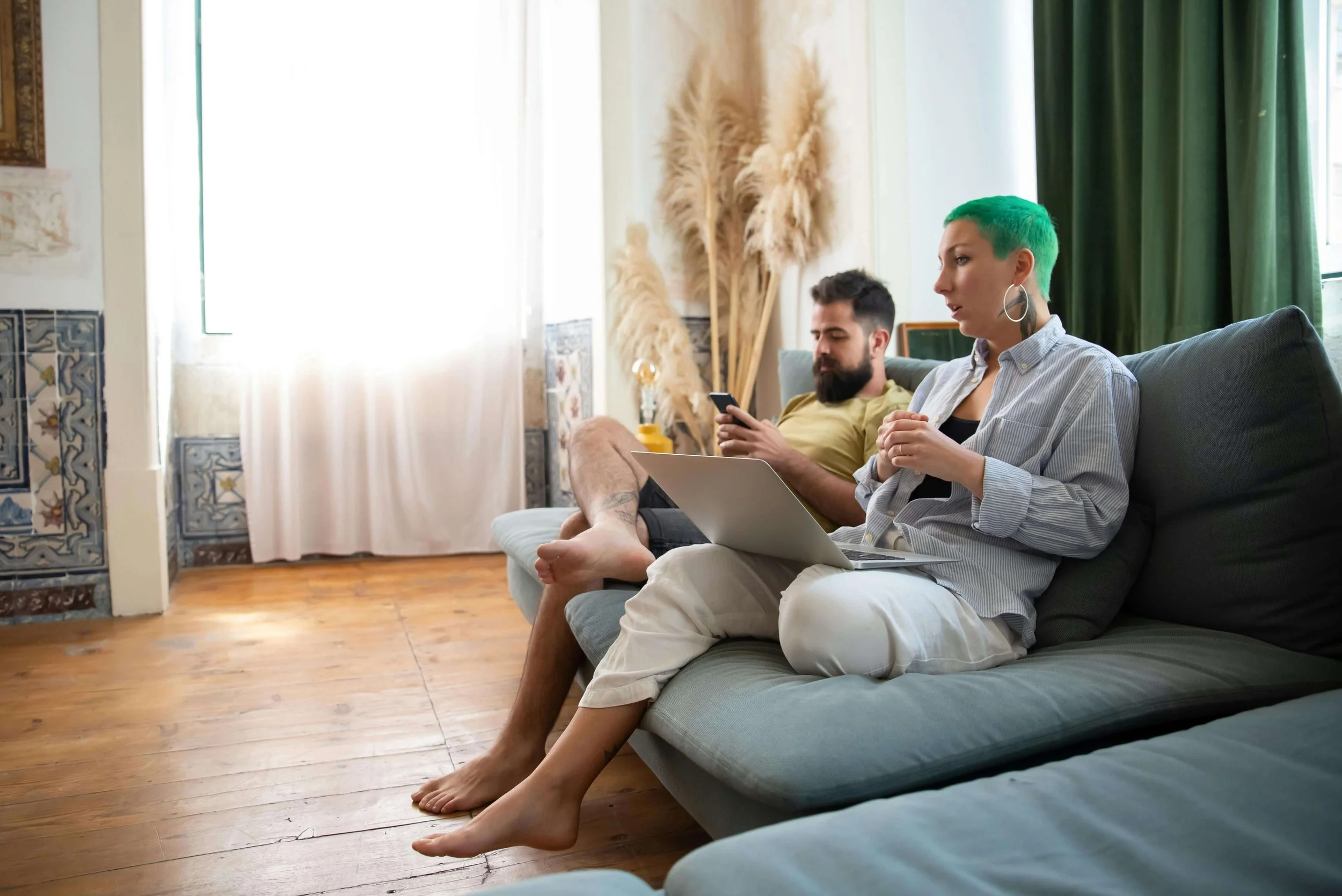 AuDHD in Adults: When Autism and ADHD Occur Together