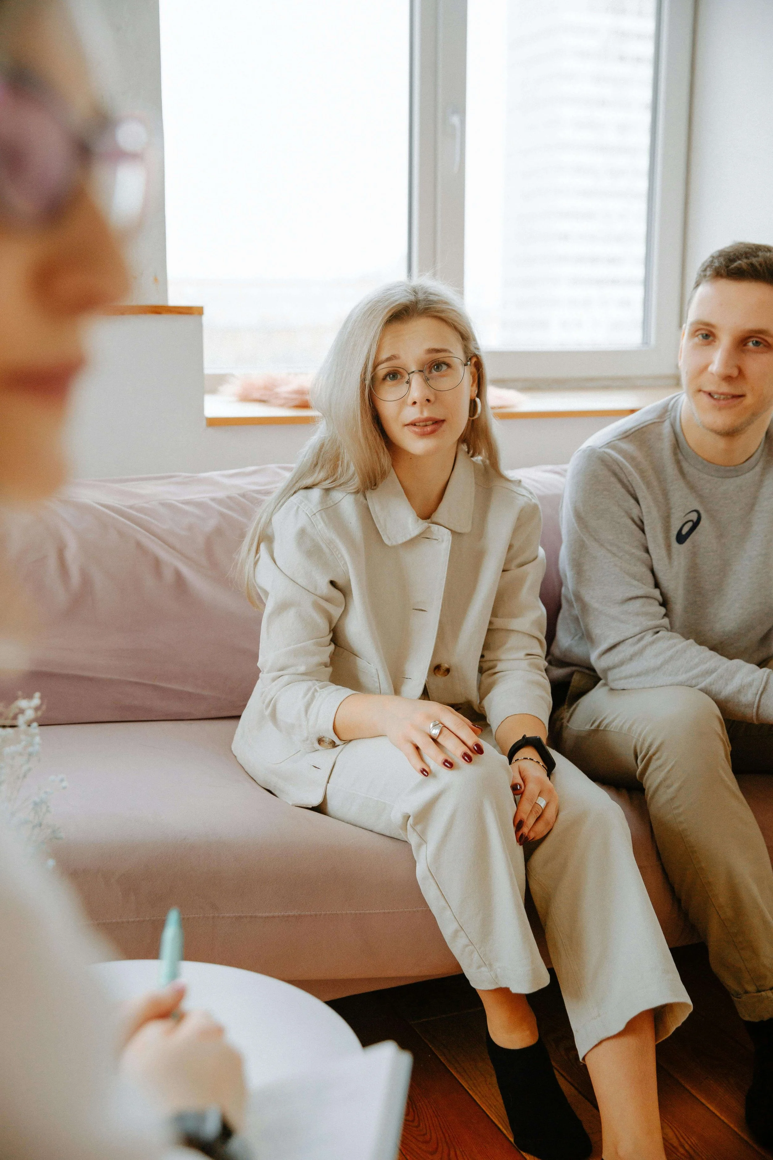 Polyamory Counseling in Dallas, Frisco, Plano, and the DFW Metro
