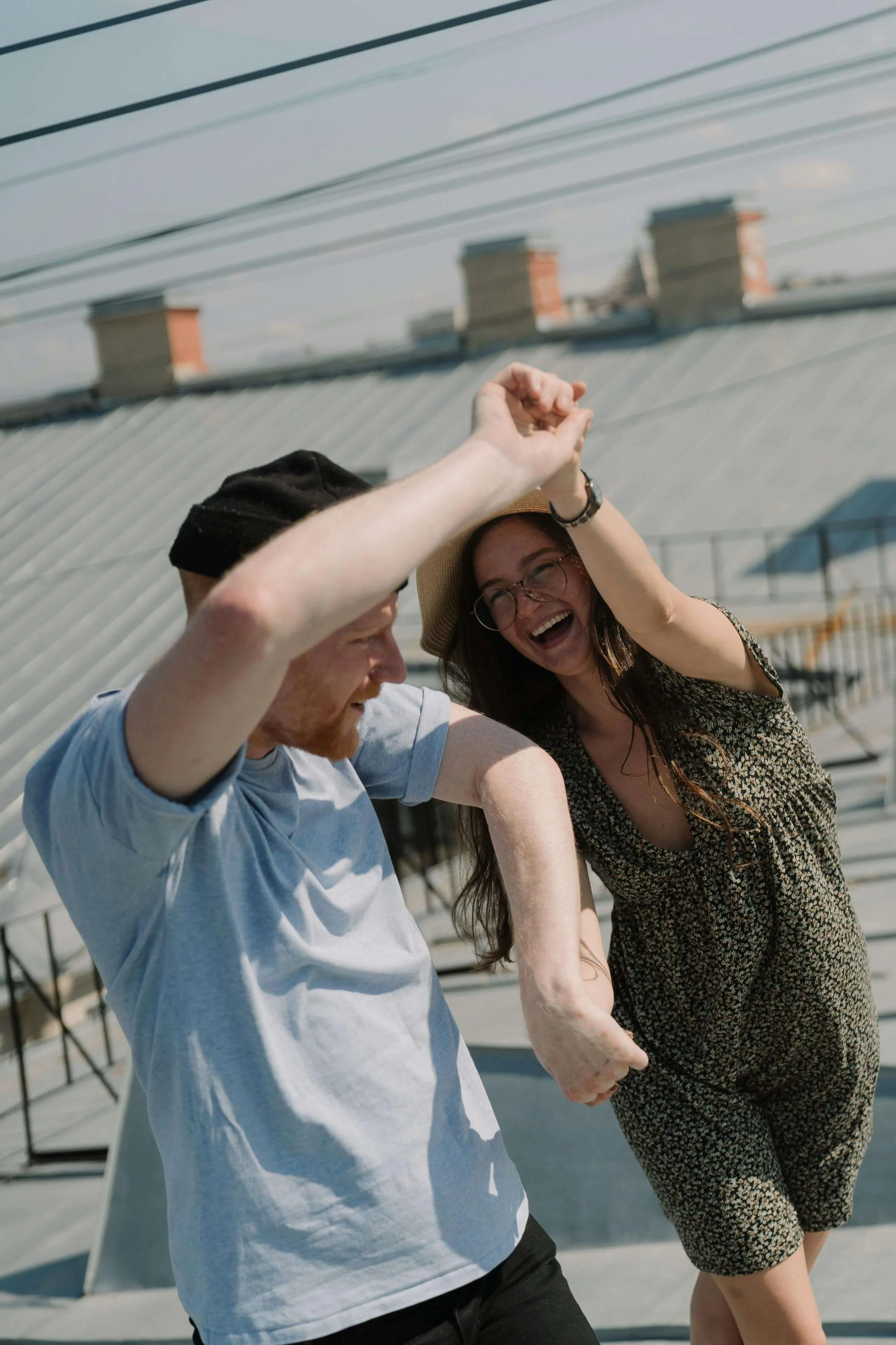 What Is a Neurodiverse Couple?