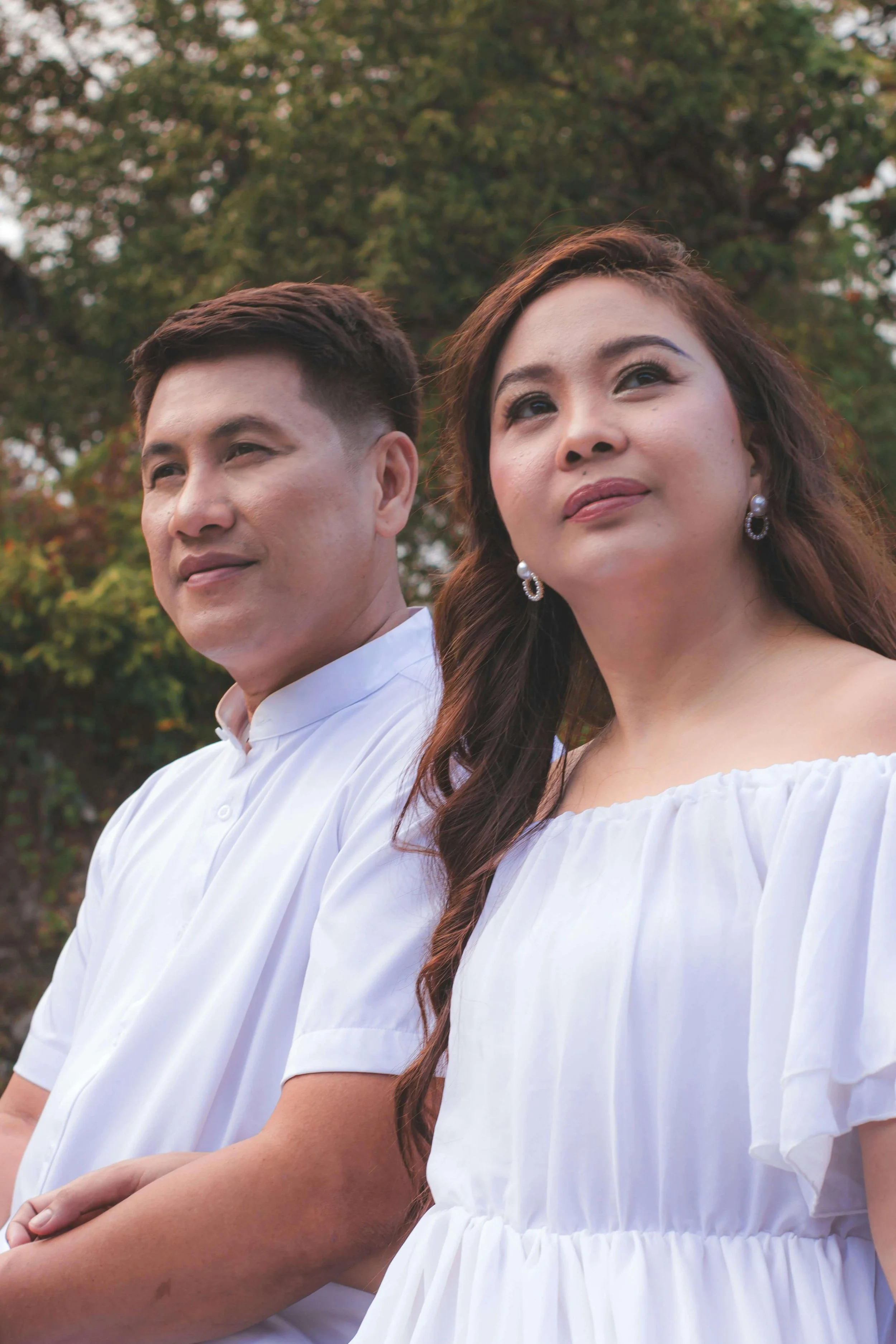Autistic Masking in Marriage
