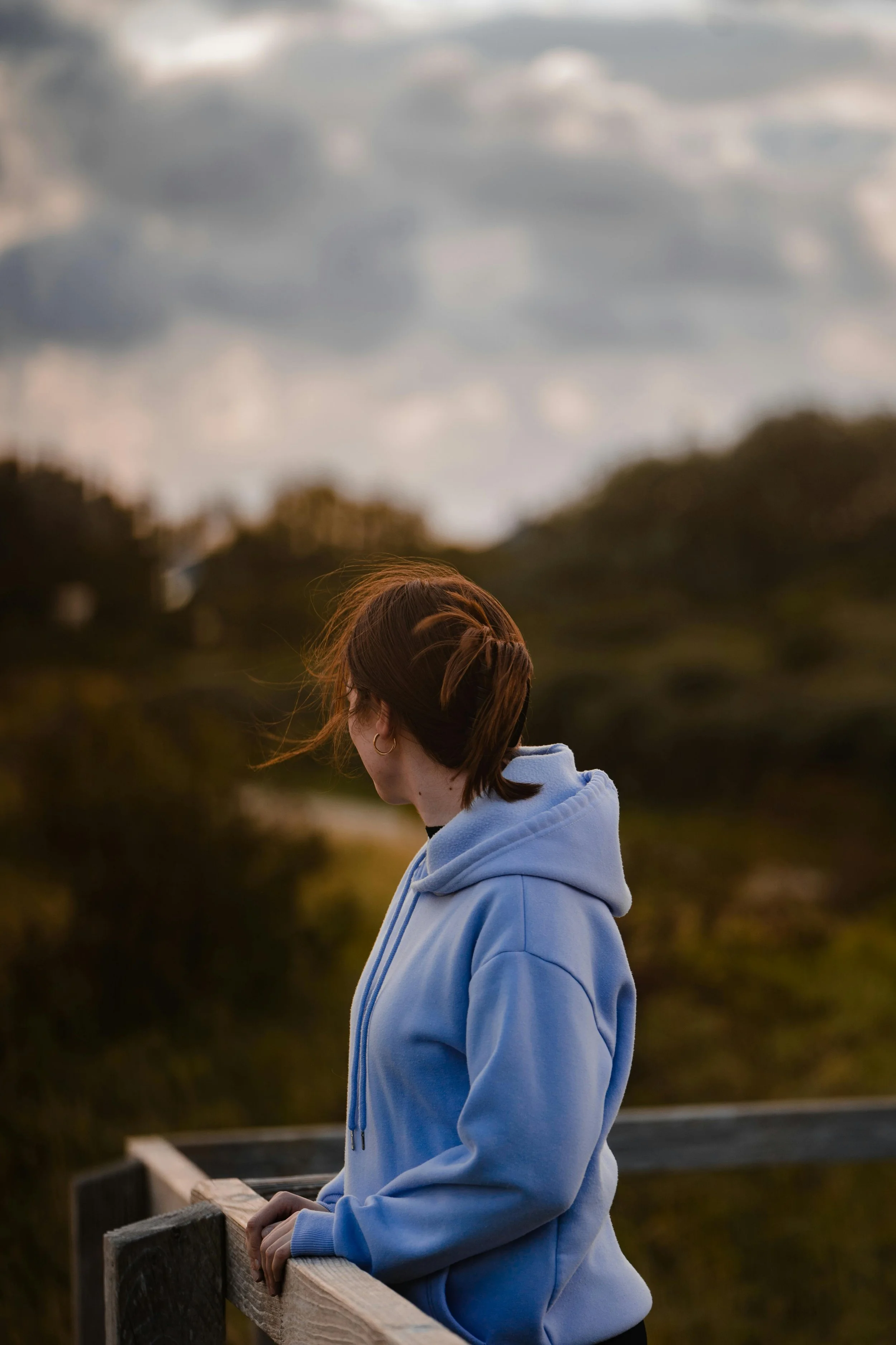 When Your Partner Goes Quiet: Understanding Autistic Shutdown