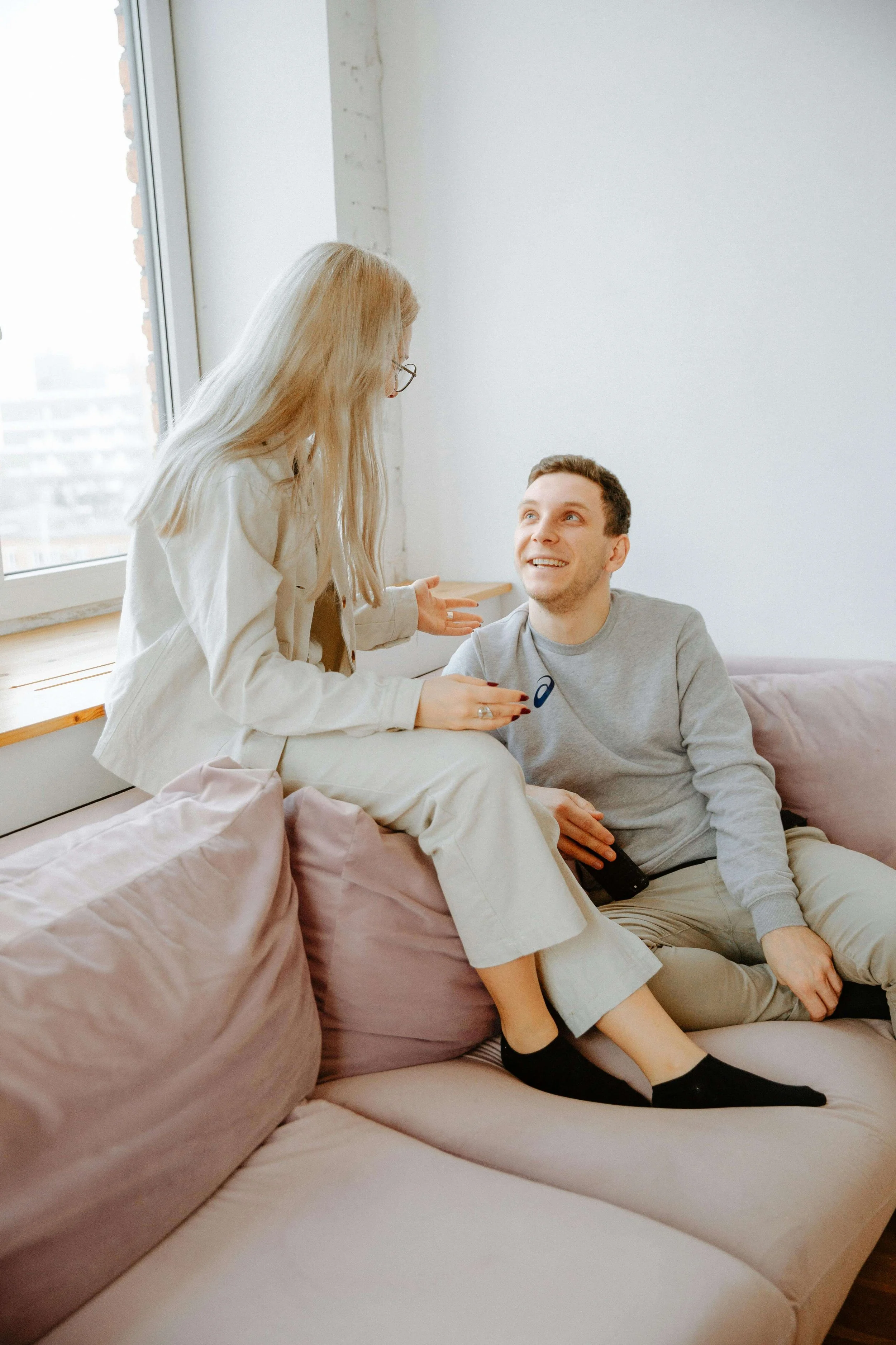 The Communication Strategies That Actually Work for Autistic-Neurotypical Couples