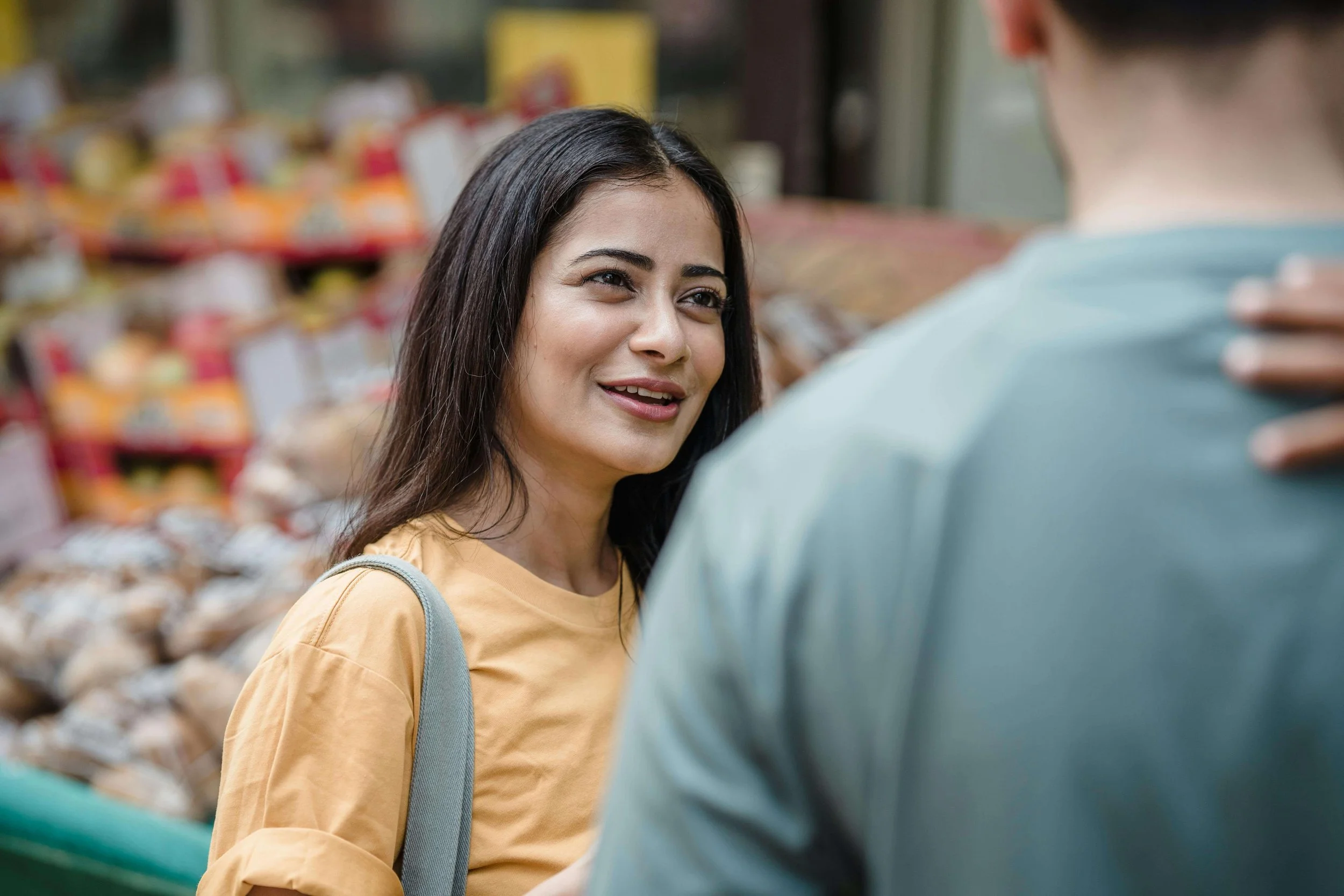 My Partner Never Initiates: What Is Happening and What Can Shift