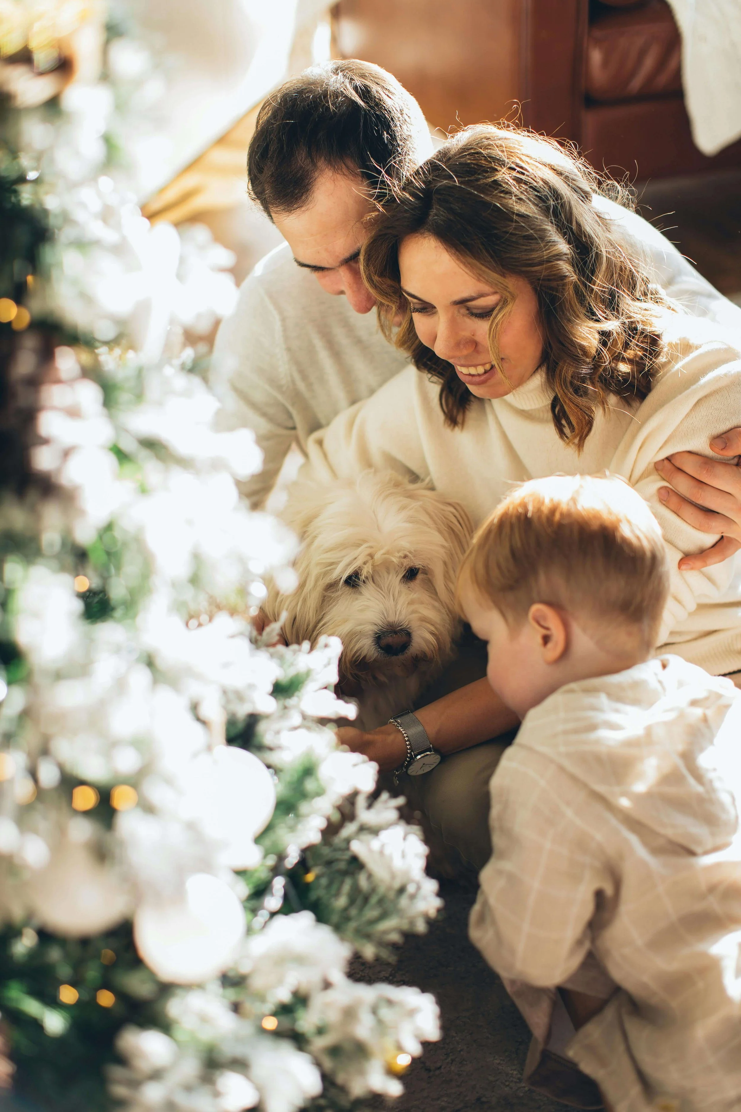 Handling the Holidays When You Are Neurodivergent or in a Neurodiverse Couple