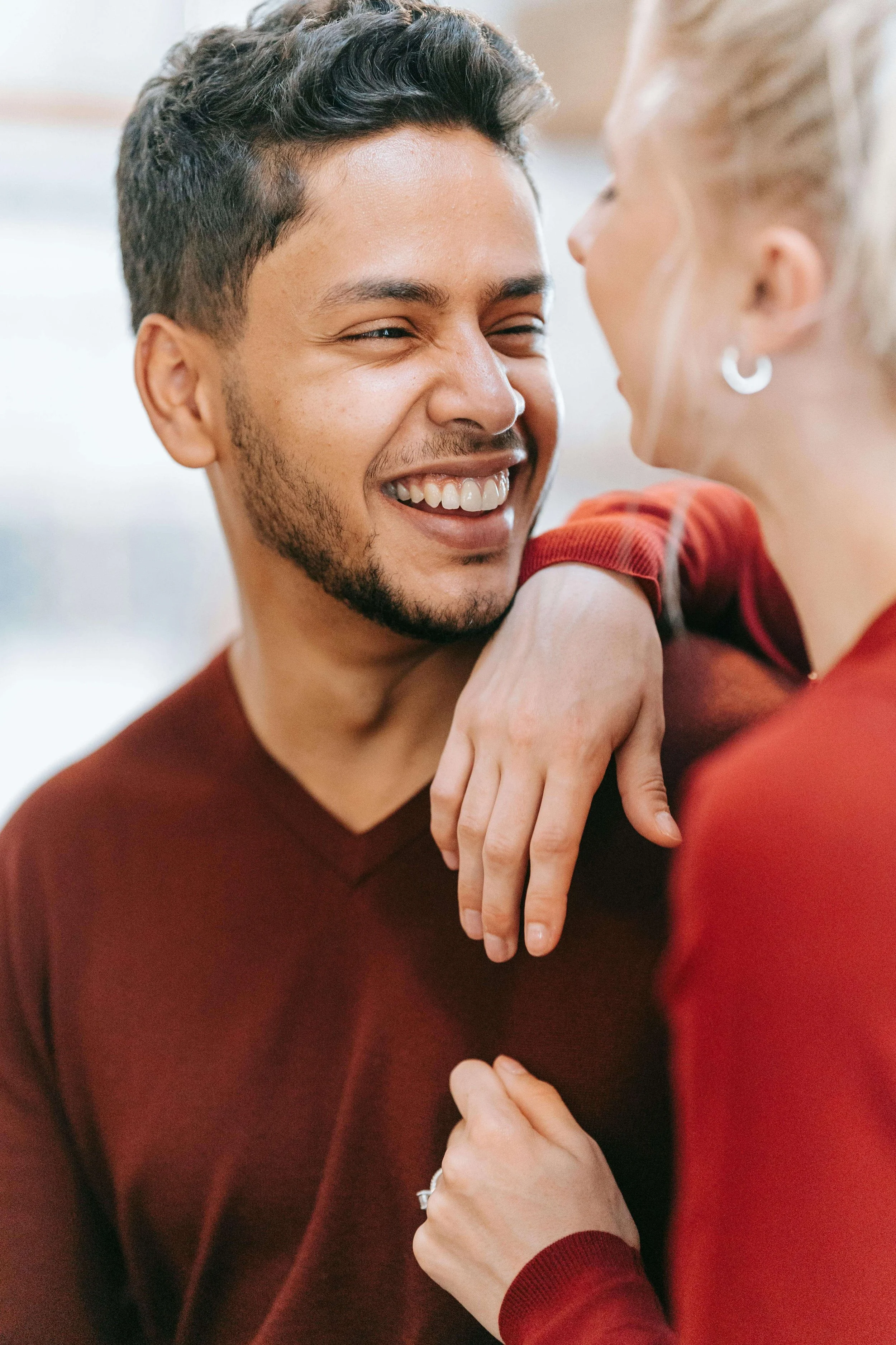 Finding the Right Therapist for a Neurodiverse Relationship