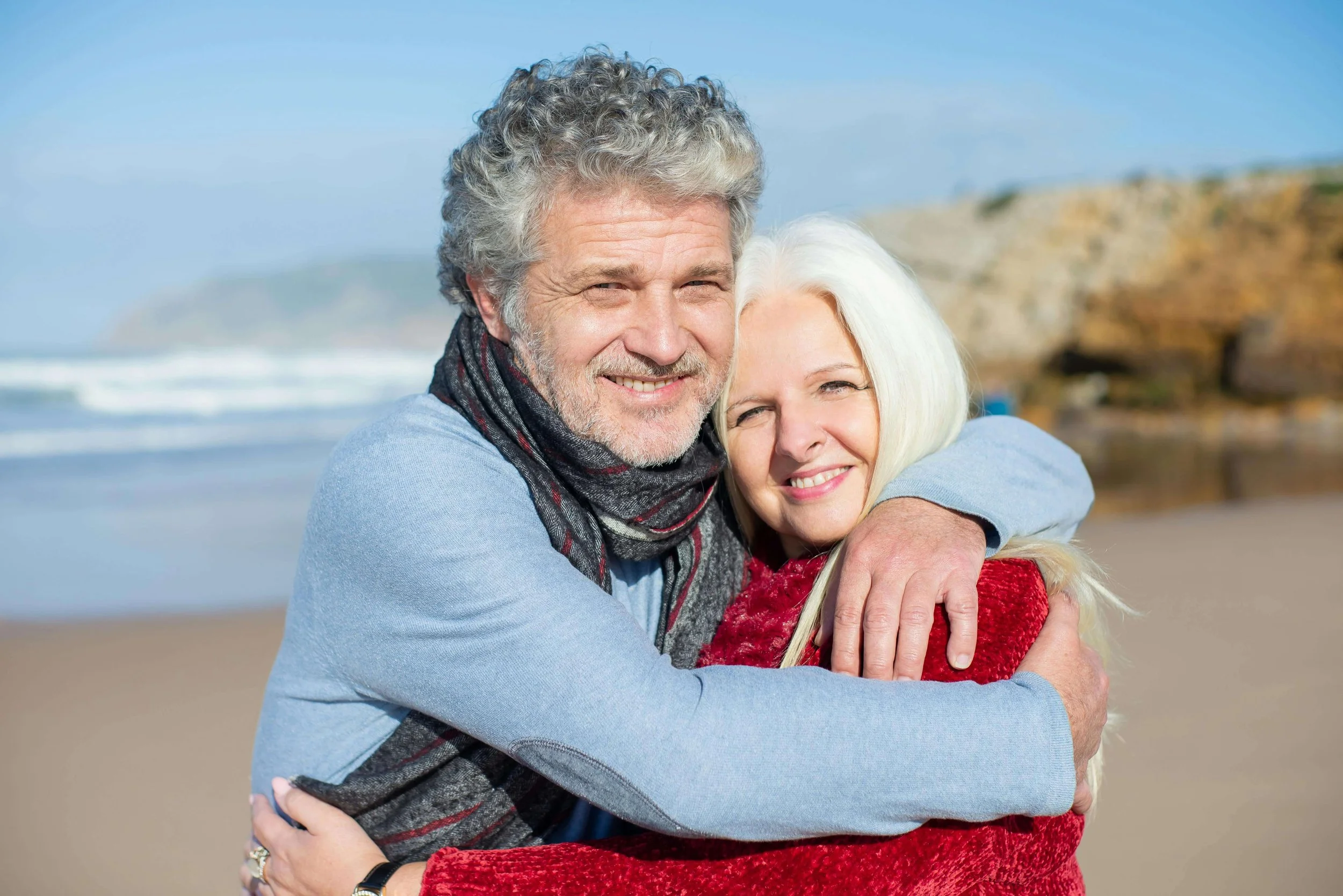 Empty Nest Couples Therapy: What Happens to the Marriage After the Kids Leave
