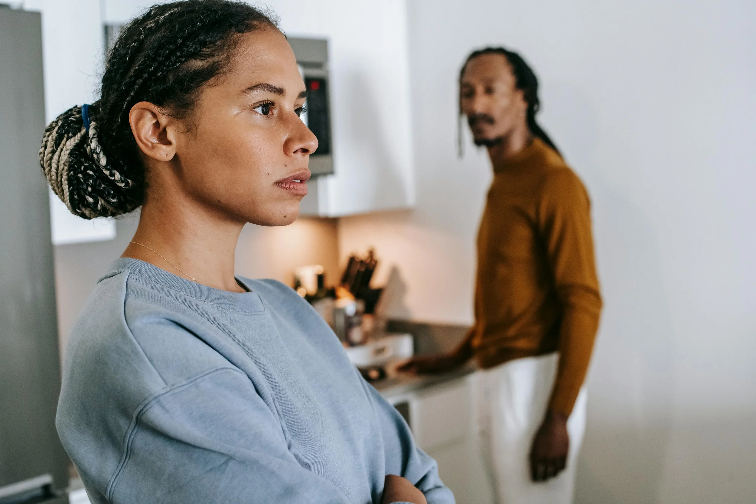 What to Do After Finding Out About the Affair