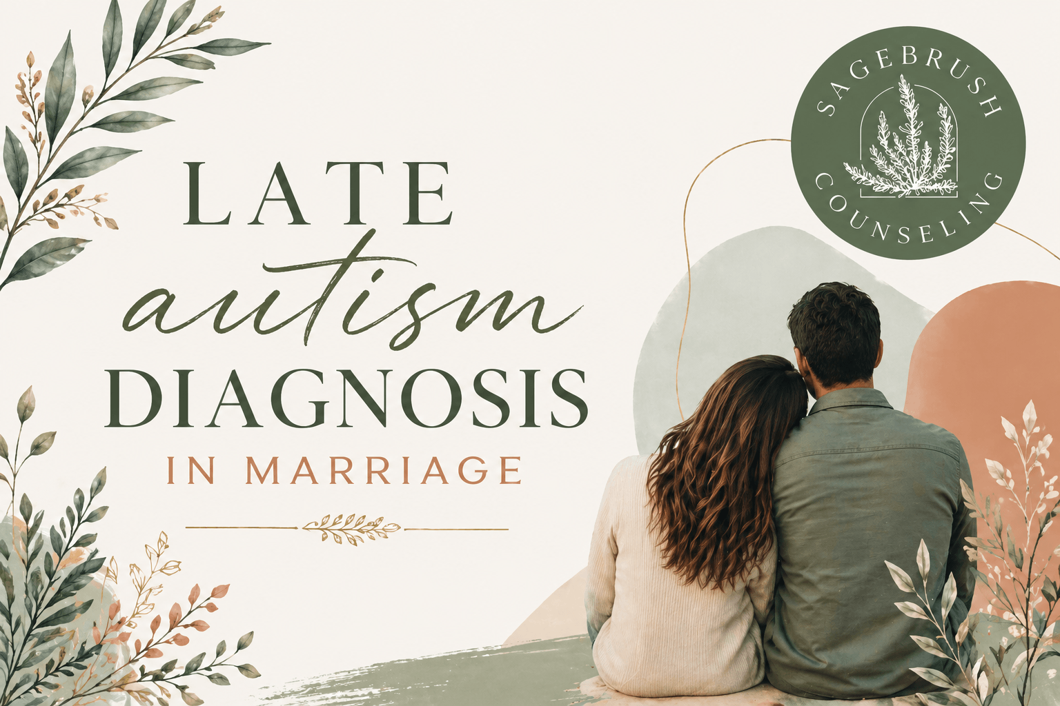 My Spouse Was Diagnosed Autistic — Now What?