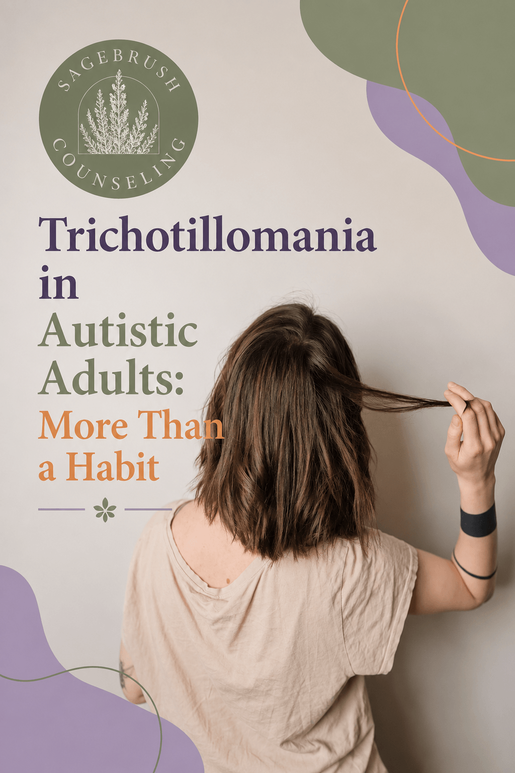 Trichotillomania in Autistic Adults: More Than a Habit