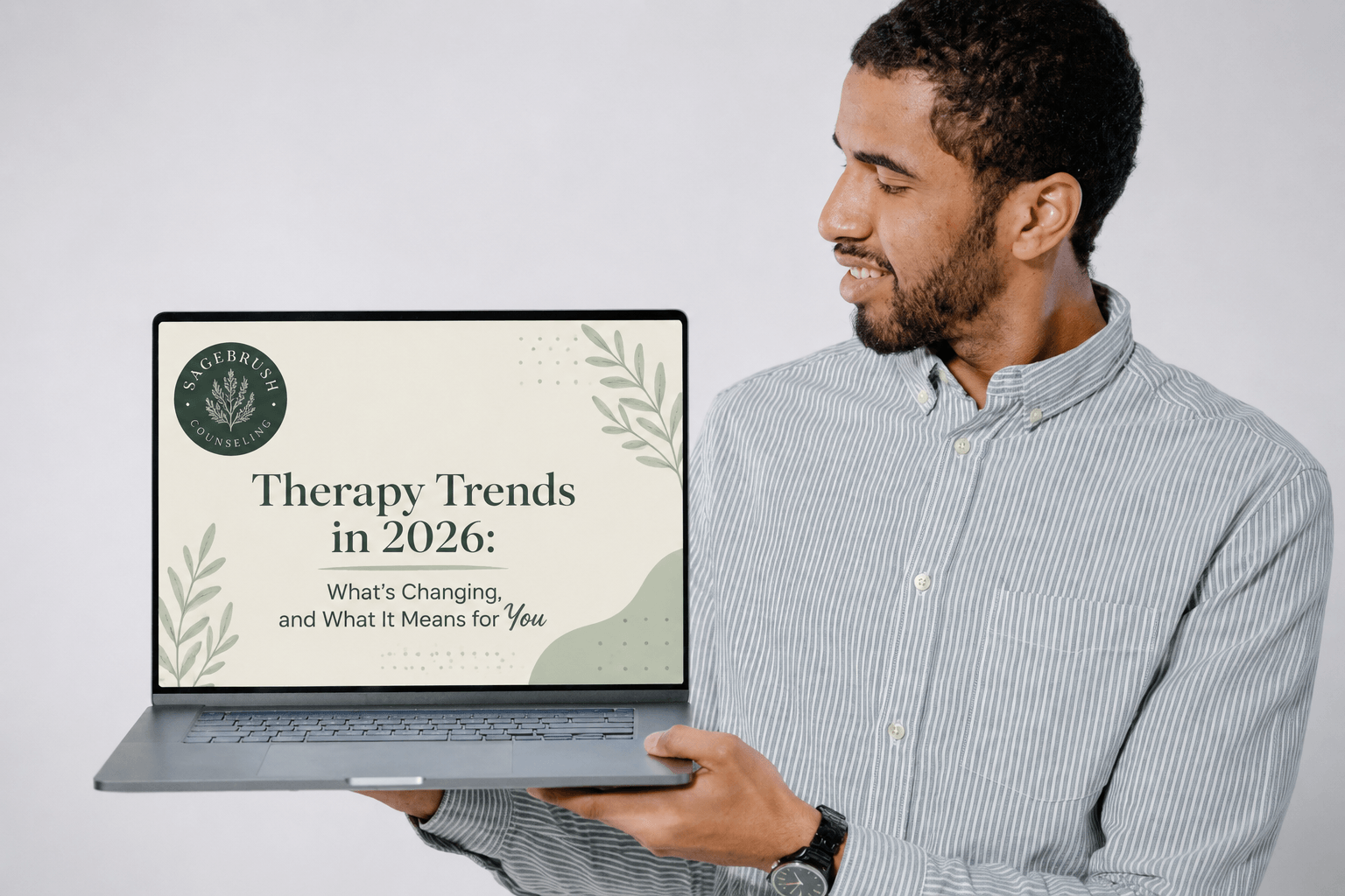 Therapy Trends: What’s New in the World of Counseling in 2025?