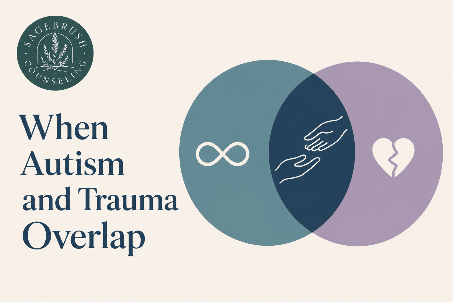 Being Autistic and Carrying Trauma