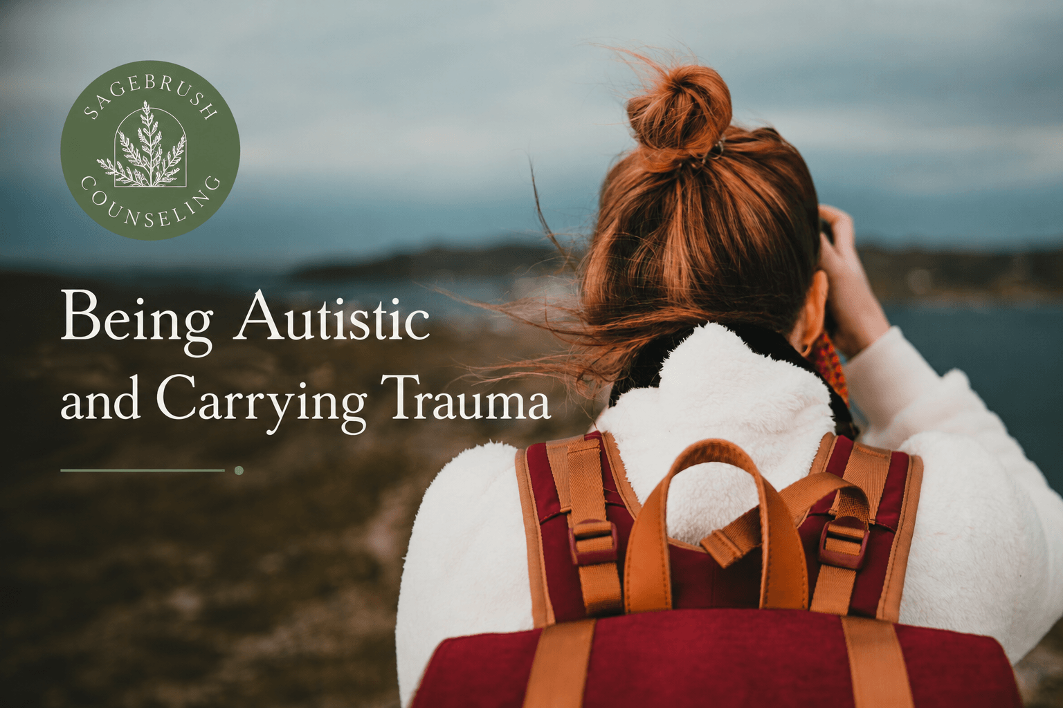 Being Autistic and Carrying Trauma