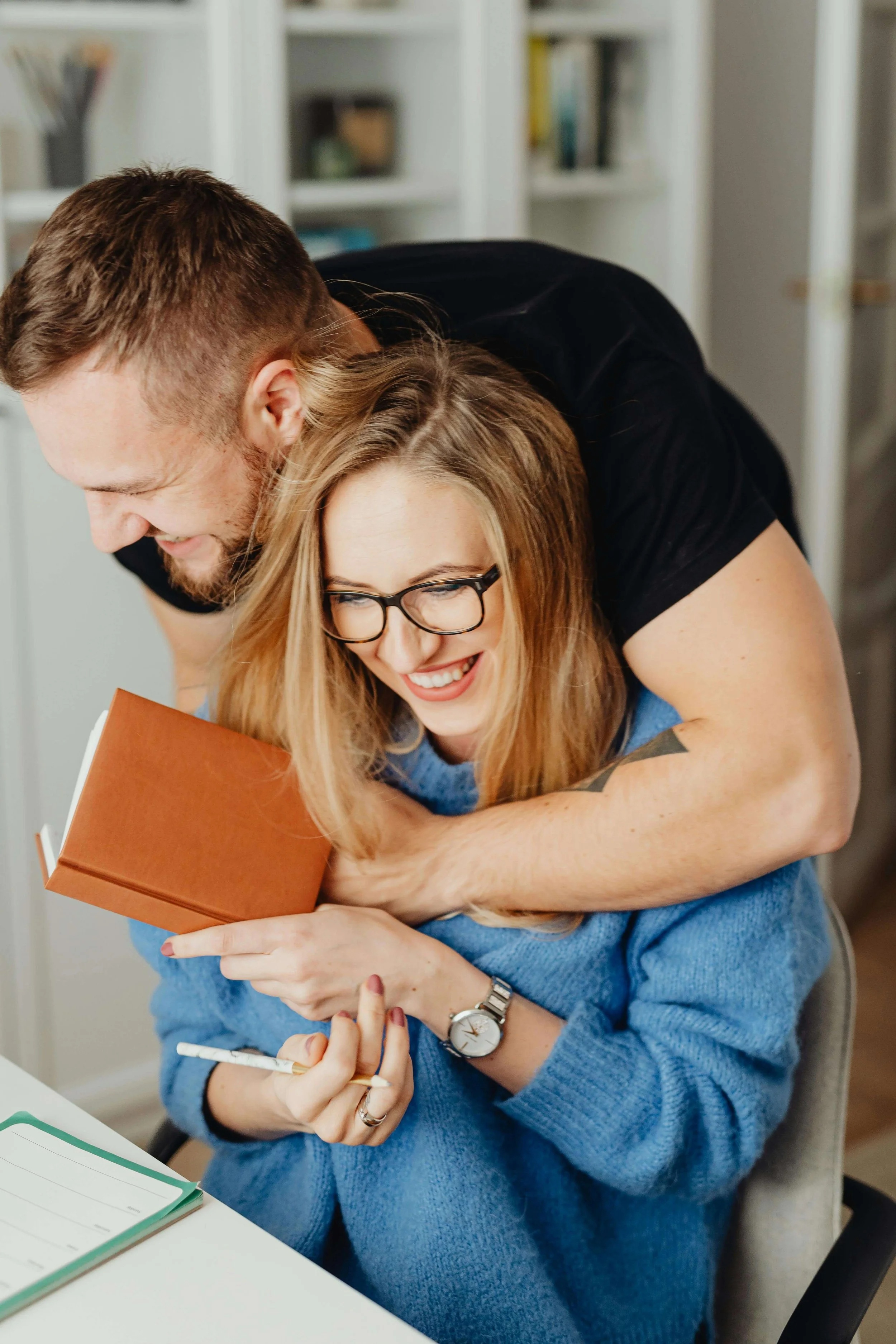 Attachment Styles and Communication