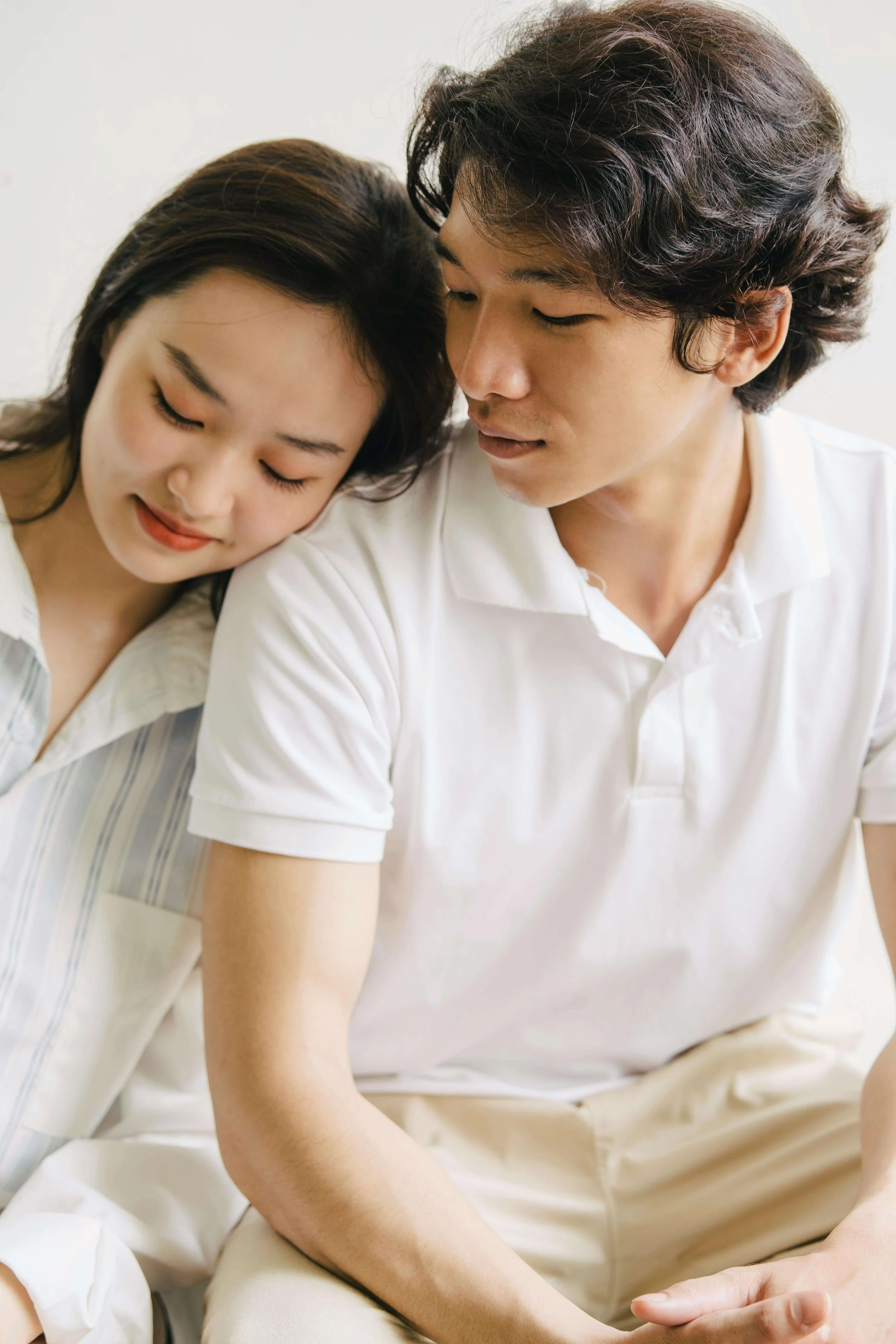 Intimacy Check-In