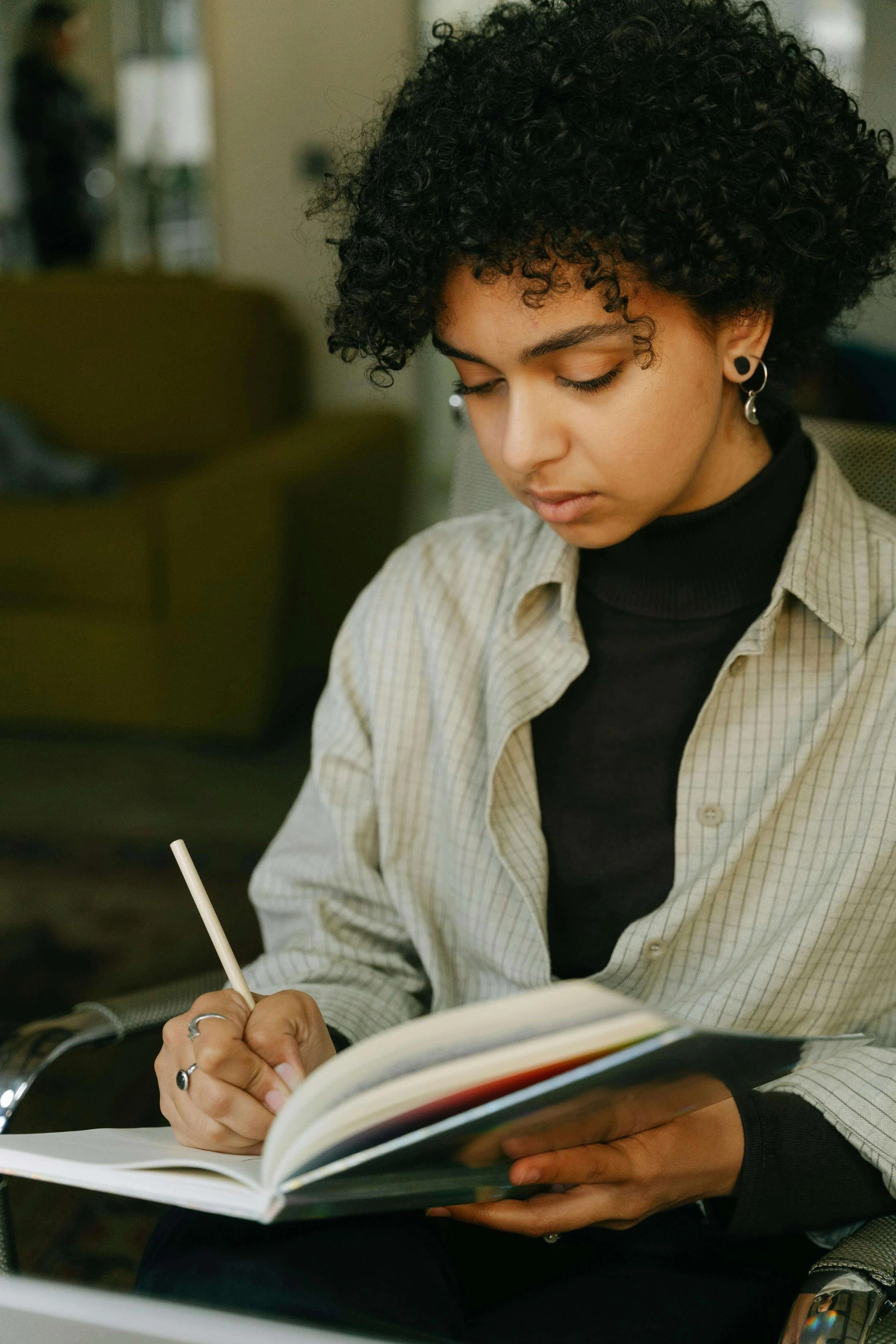 Understanding Your Desire