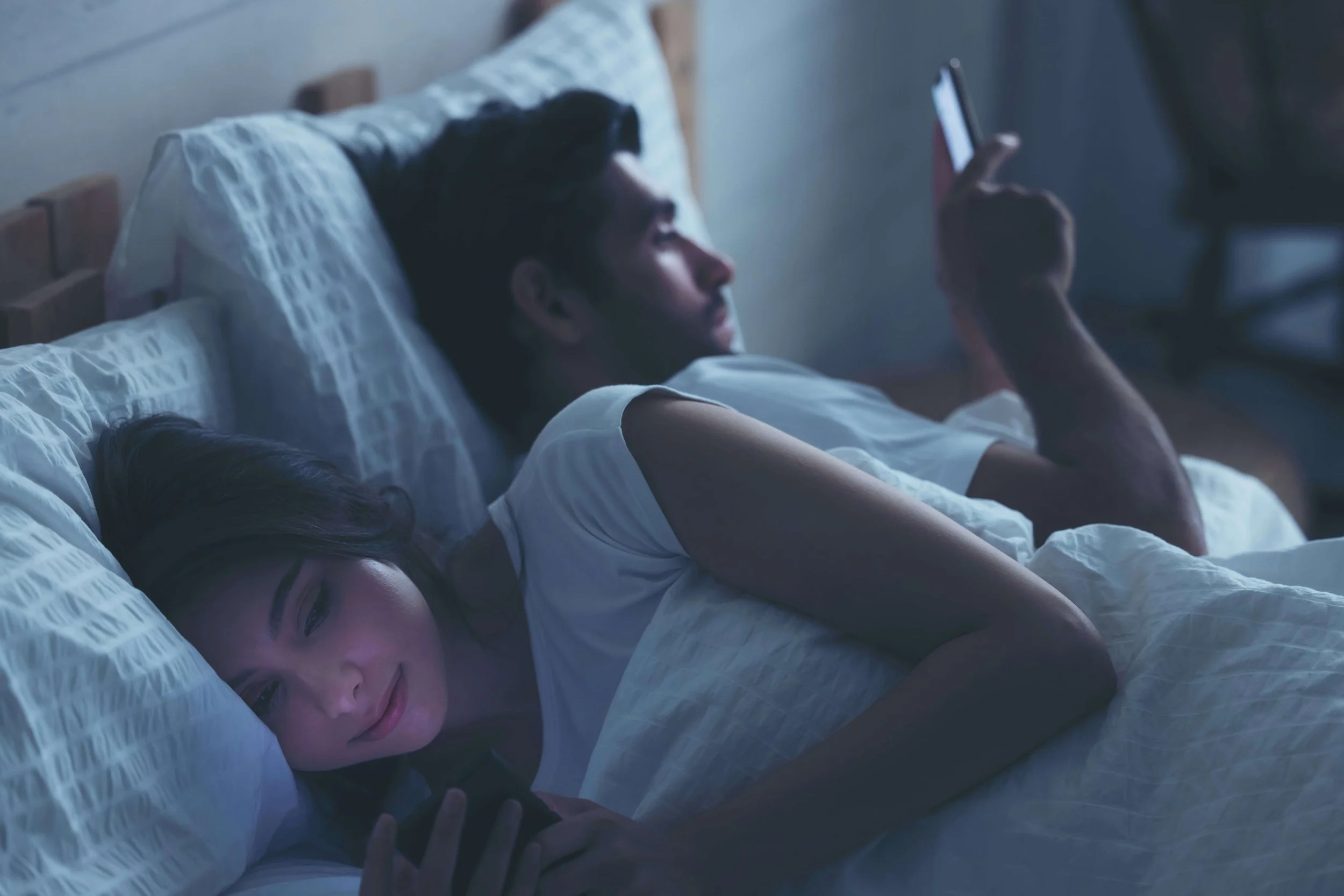 Micro-Cheating: What It Is and How to Rebuild Trust — Sagebrush Counseling
