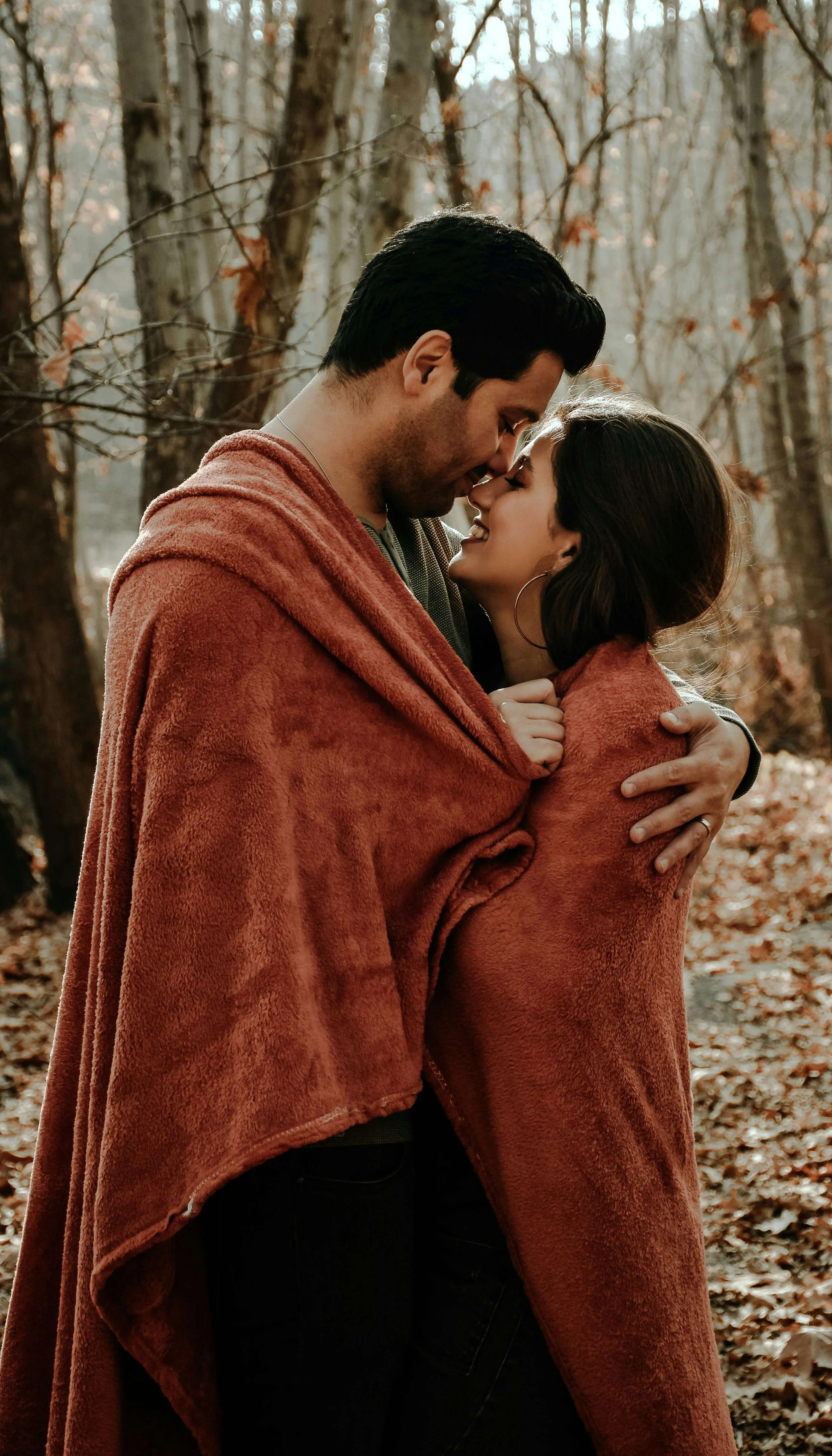 Intimacy Reconnection