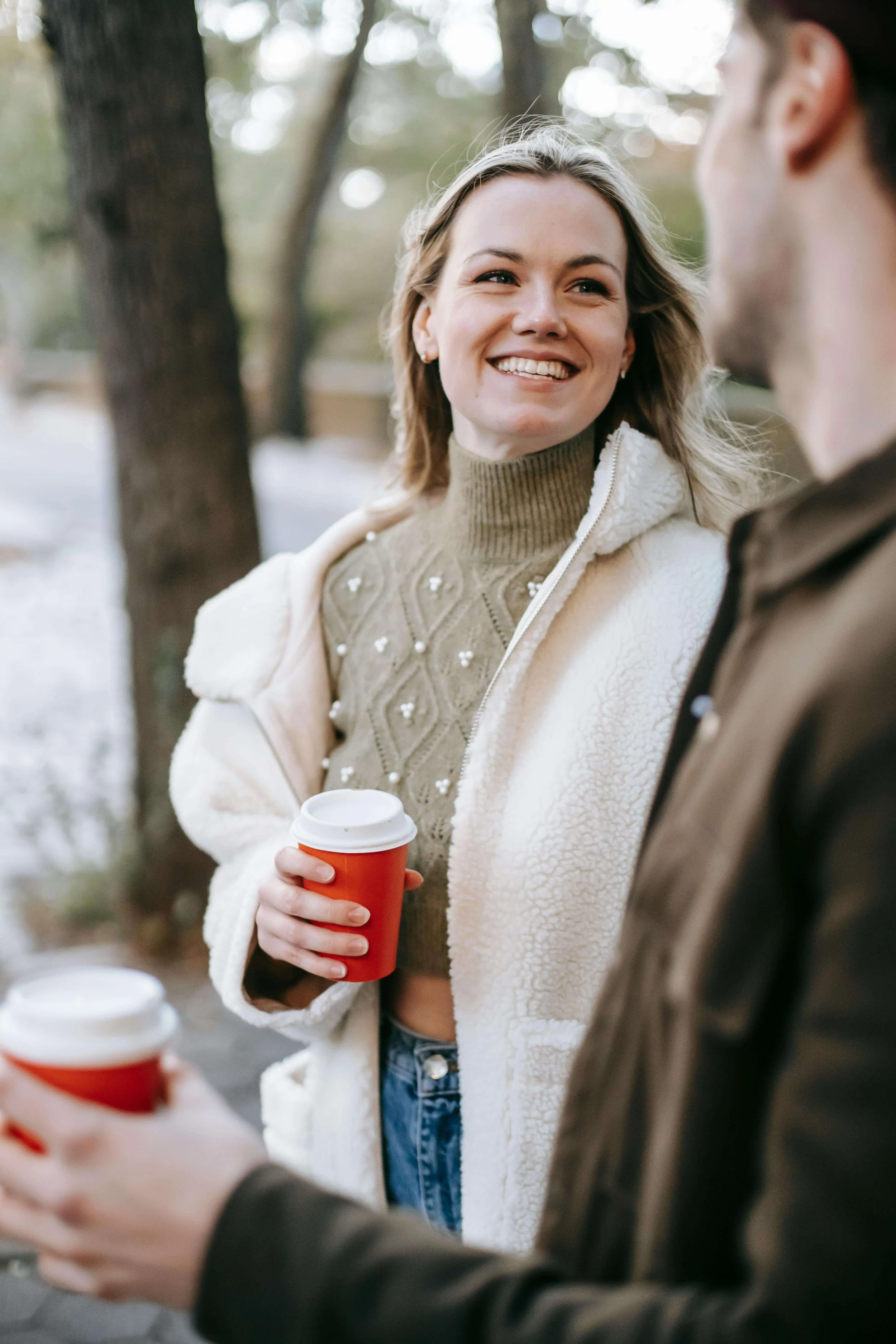 Attachment Style Quiz for Couples