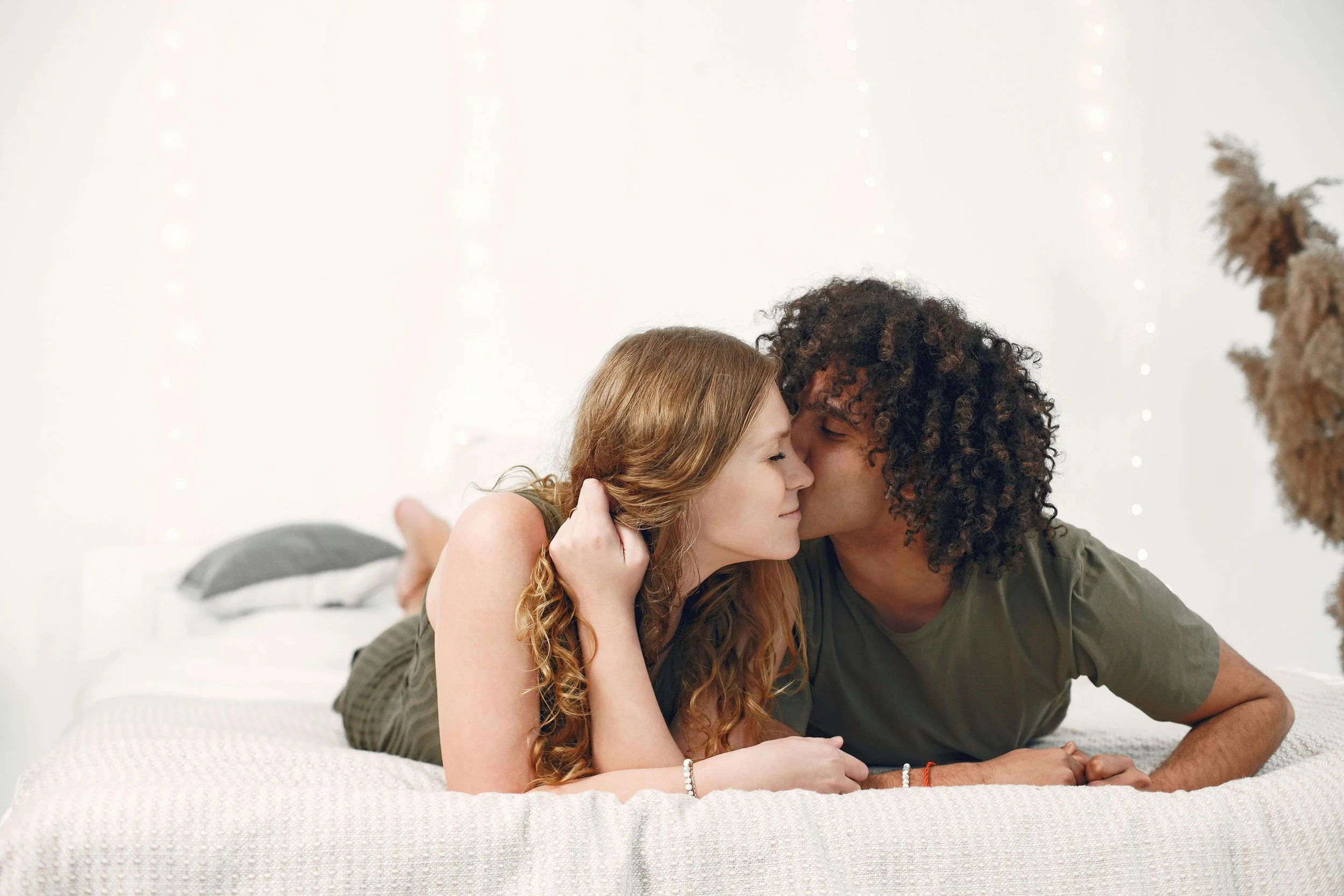 Intimacy and Anxiety