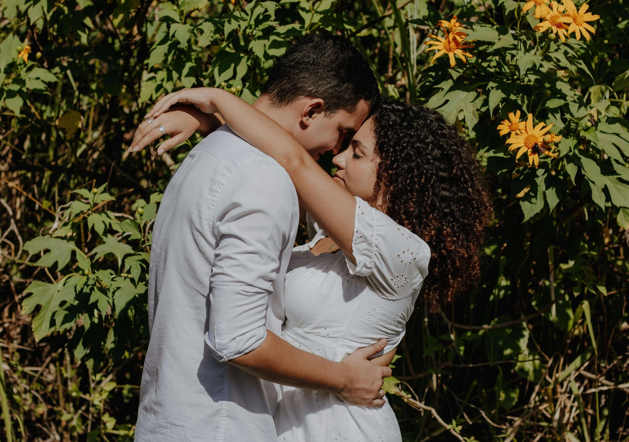 Understanding Our Intimacy Barriers