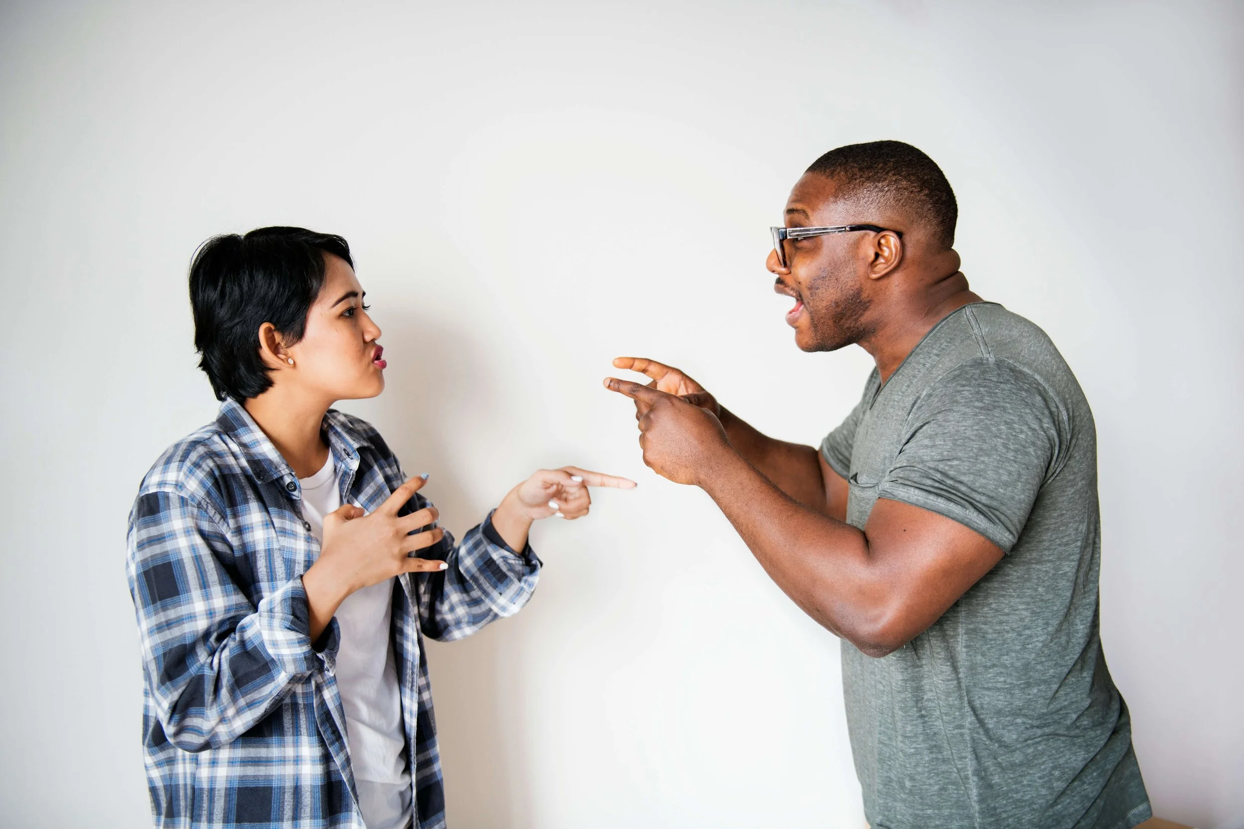 Are You Arguing About the Same Things Over and Over? Therapy Can Help ...