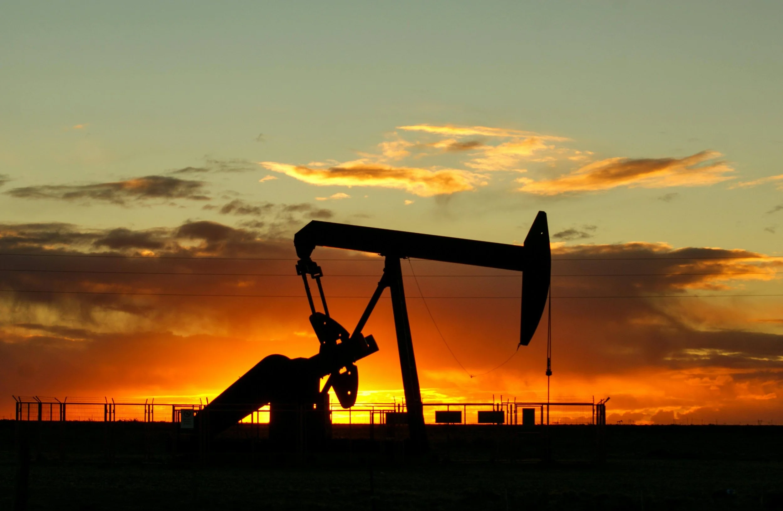 Stress and Burnout in Texas’ Oil, Tech, and Teaching Industries ...