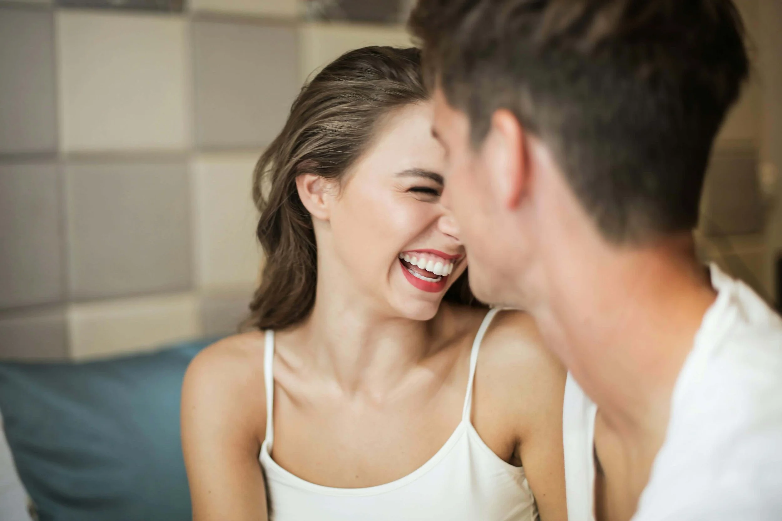 Intimacy Needs Inventory
