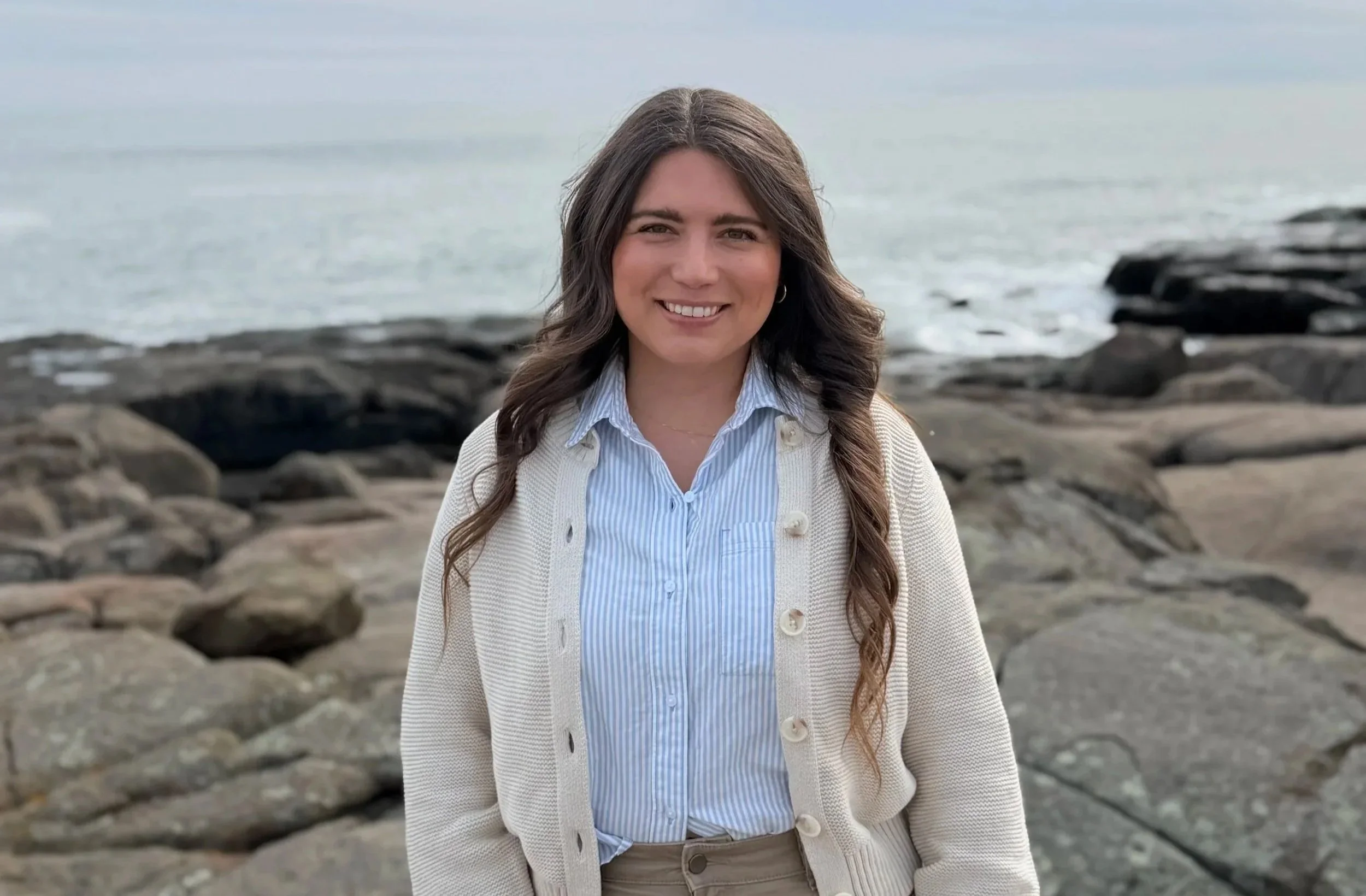 Lacey, therapist at Sagebrush Counseling