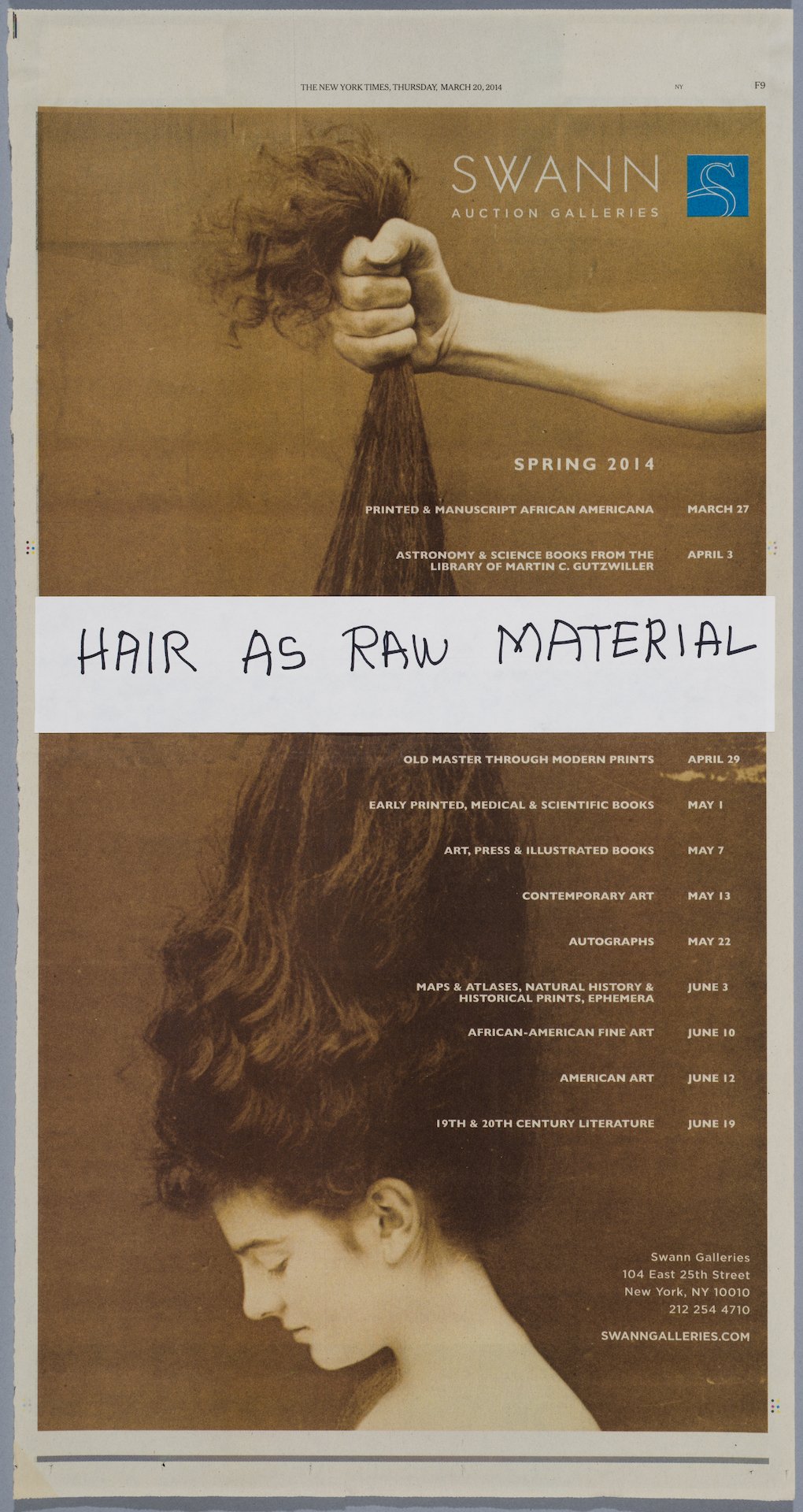 Rapoport Transitive Hair as Raw Material.jpg