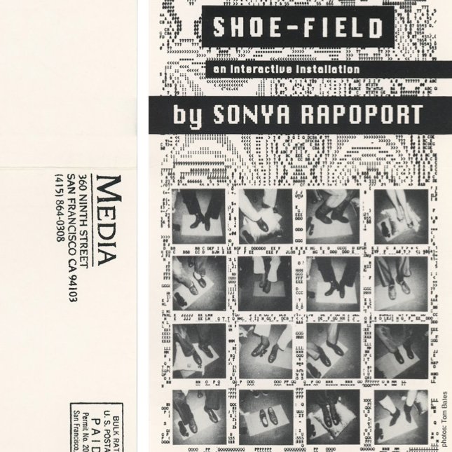 Shoe-Field