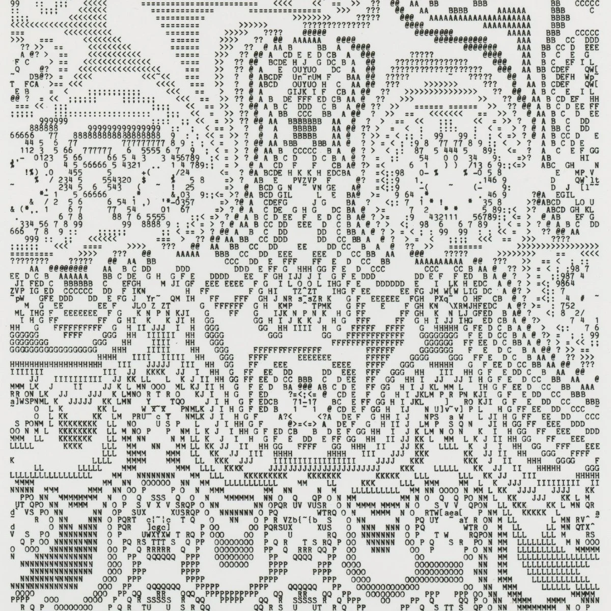 Sonya Rapoport “Force Fields” at Casemore Gallery