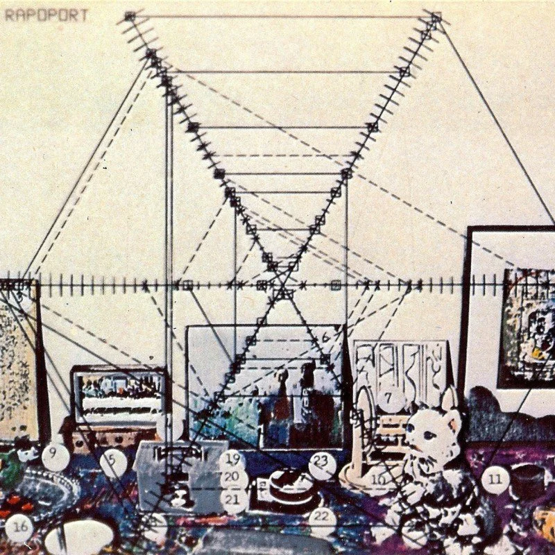 New Video Series: Objects On My Dresser