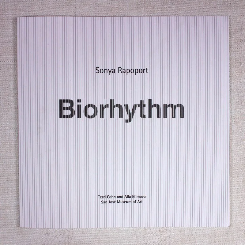 Biorhythm Catalogue Now Available