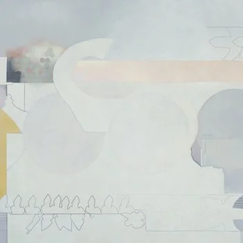 "Sonya Rapoport: An Aesthetic Response" Opens 1/12/2019 at Casemore Kirkeby, SF